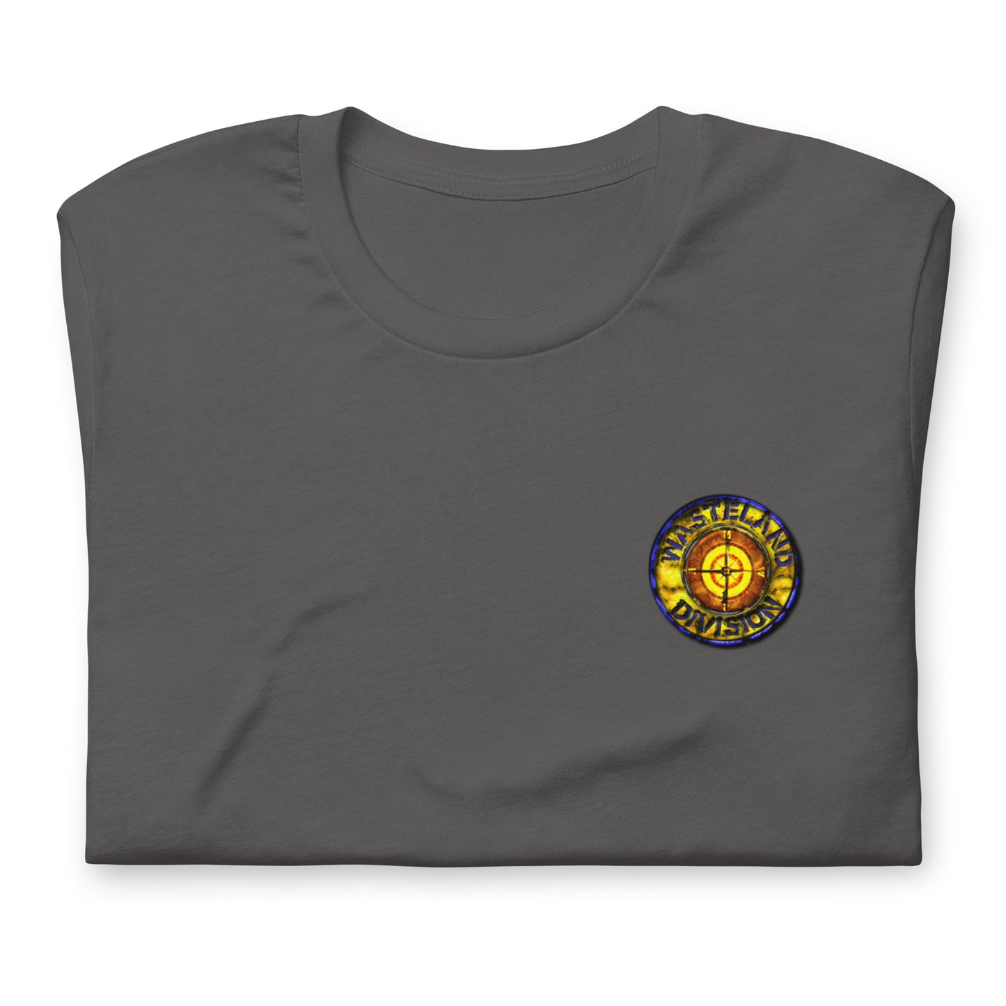 Wasteland Division™ — Scout Corps Elite Unisex t-shirt