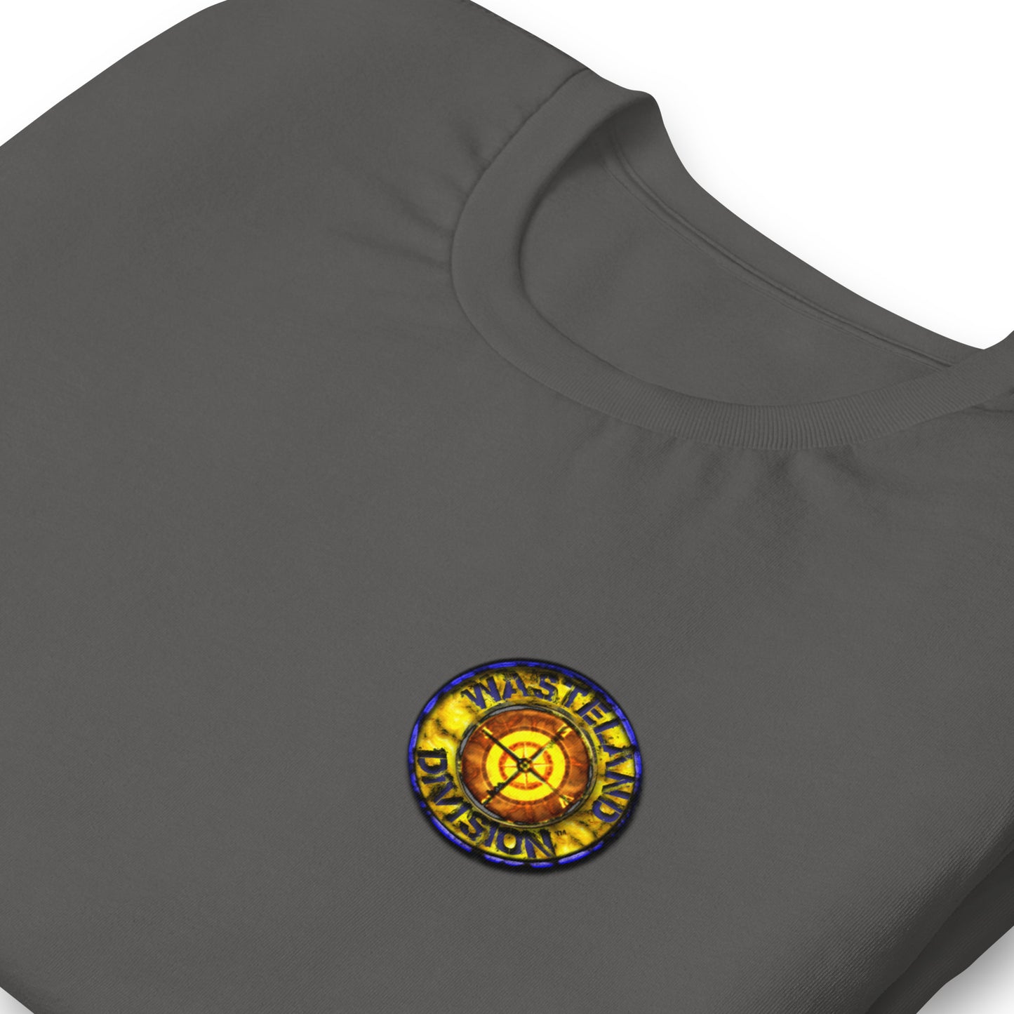 Wasteland Division™ — Scout Corps Elite Unisex t-shirt