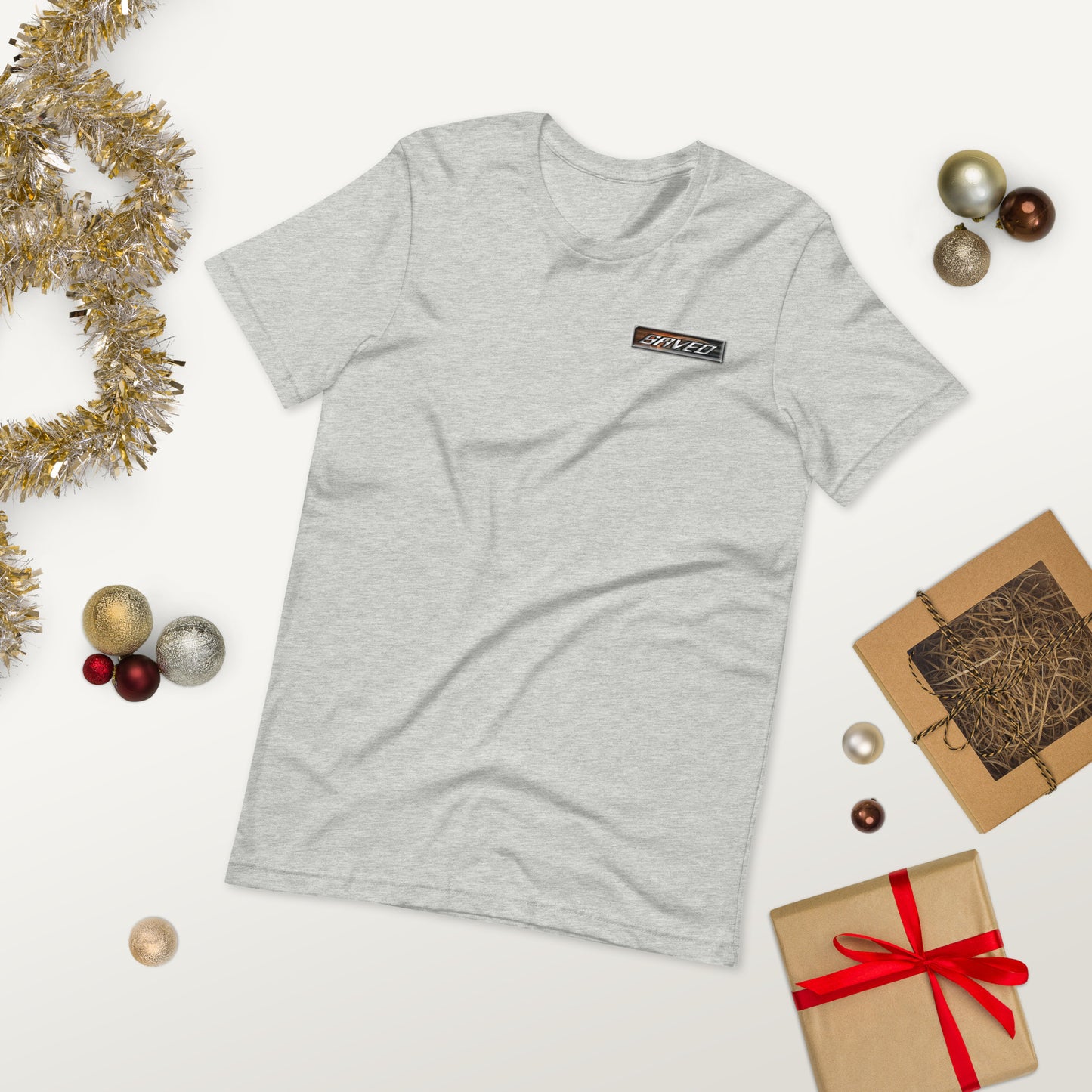SAVED — Galactic Collection™ | “Come and Take It” Boldly Go Edition™ Unisex t-shirt