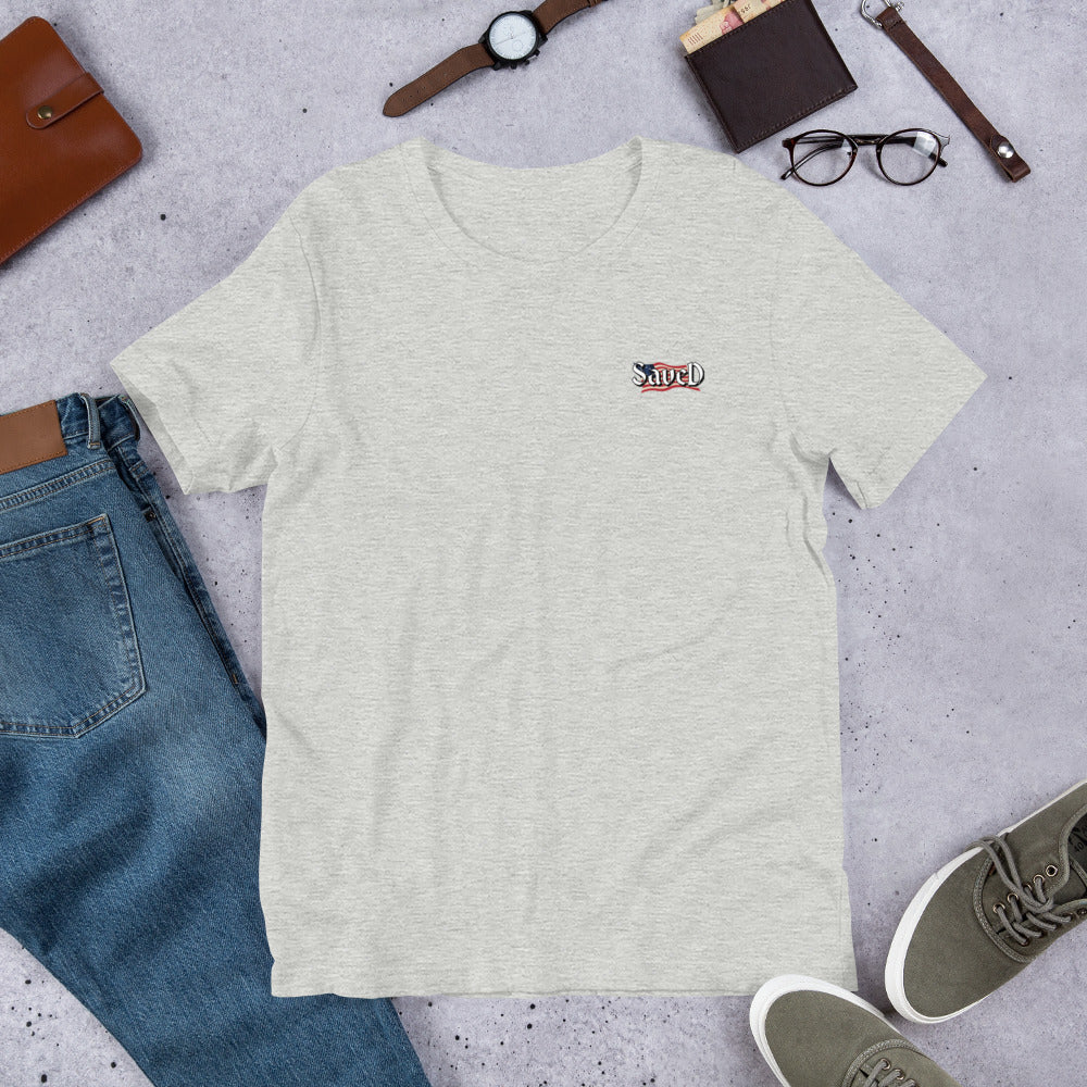 Liberty Collection™- Don't Tread On Me Unisex t-shirt