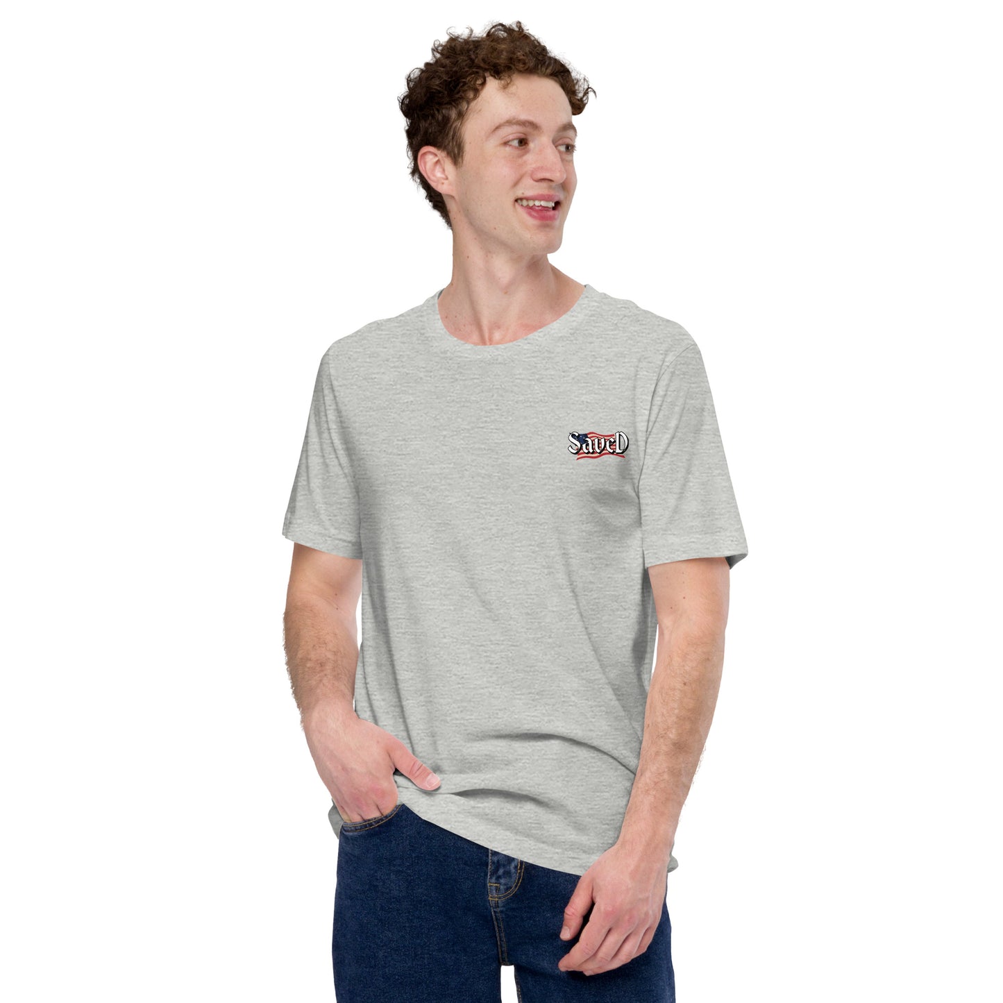 Liberty Collection™- We The People Unisex t-shirt