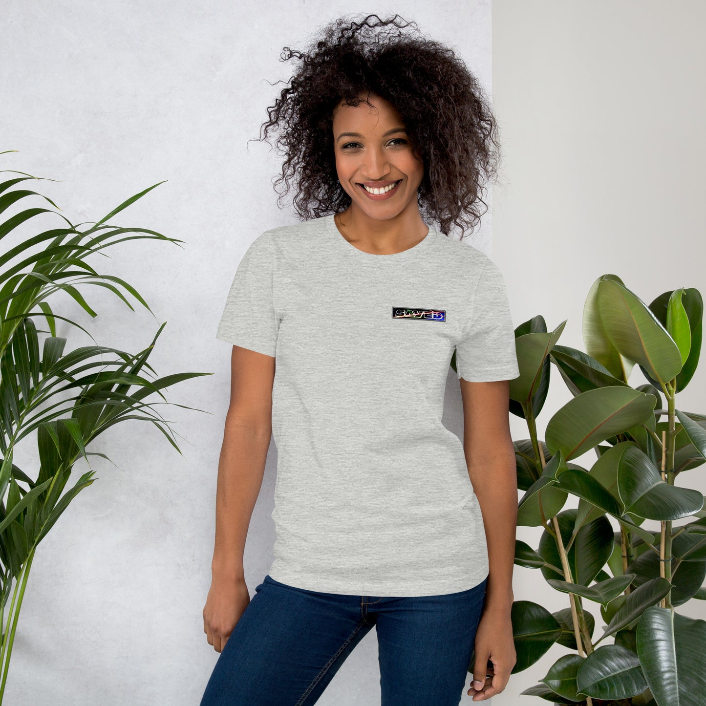 SAVED — Galactic Collection™ | “Come and Take It” Smuggler Edition™ Unisex t-shirt