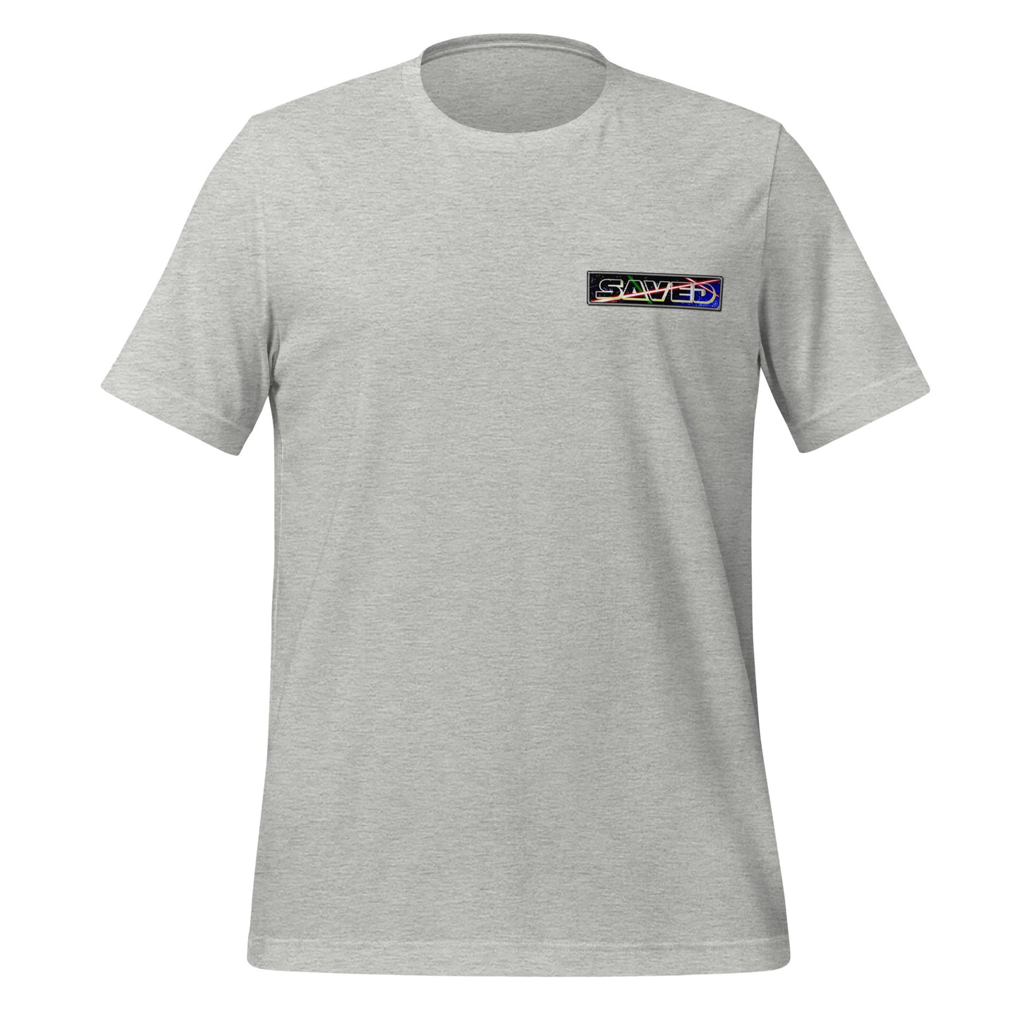 SAVED — Galactic Collection™ | “Come and Take It” Smuggler Edition™ Unisex t-shirt