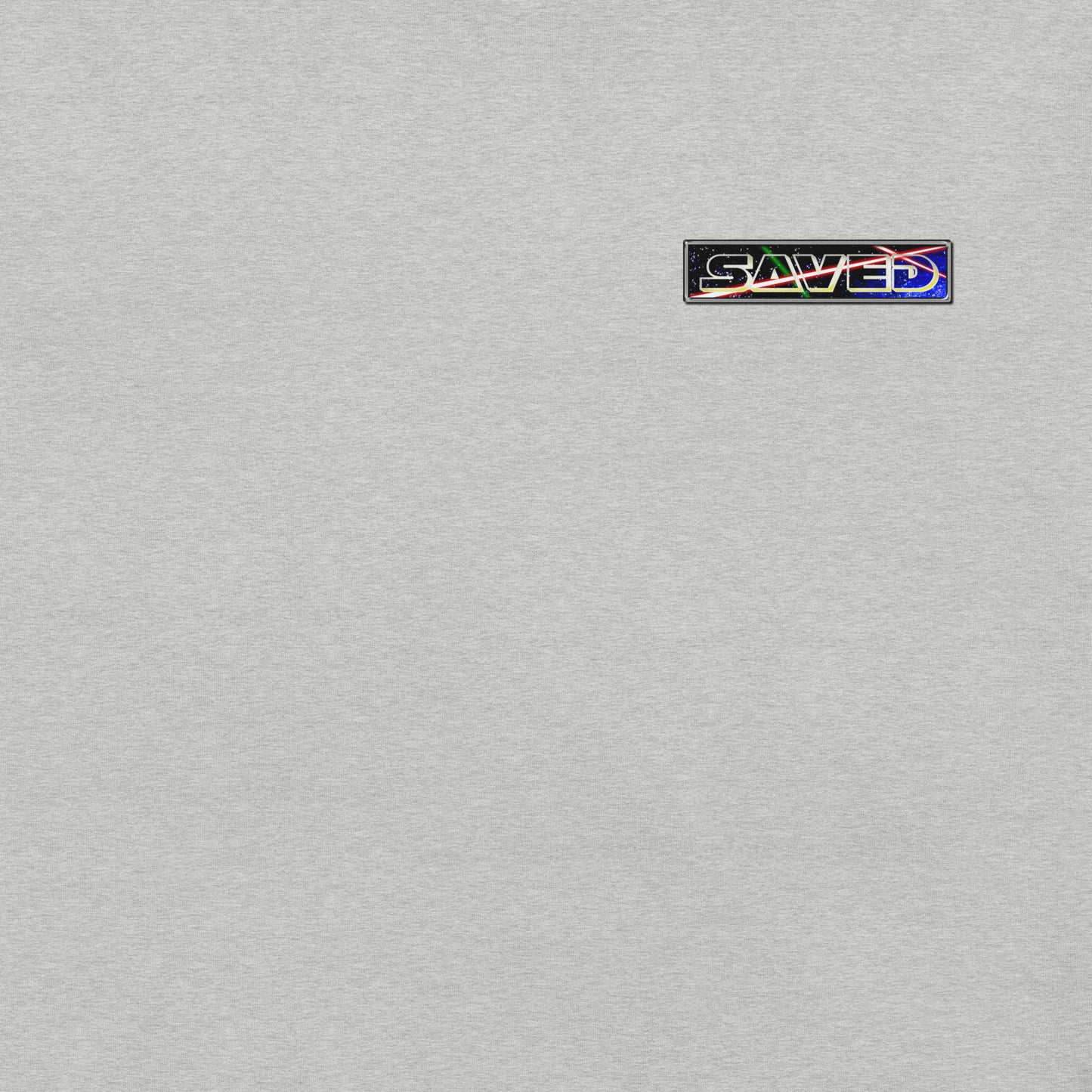 SAVED — Galactic Collection™ “Come and Take It” Trooper Edition™ Unisex t-shirt
