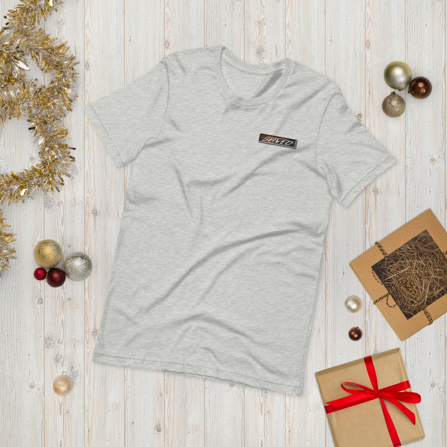 SAVED — Galactic Collection™ | “Come and Take It” Boldly Go Edition™ Unisex t-shirt