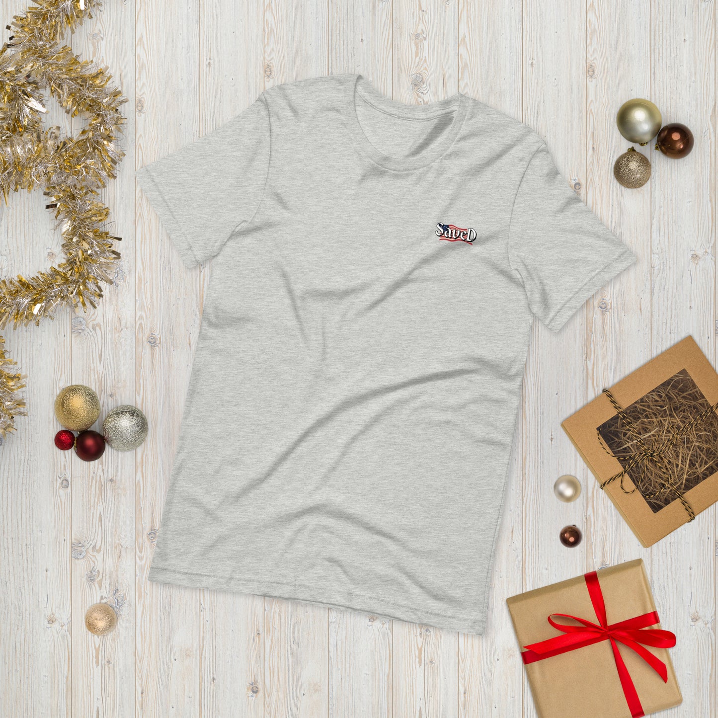 Liberty Collection™ — “Come and Take It” | Modern Edition™ Unisex t-shirt