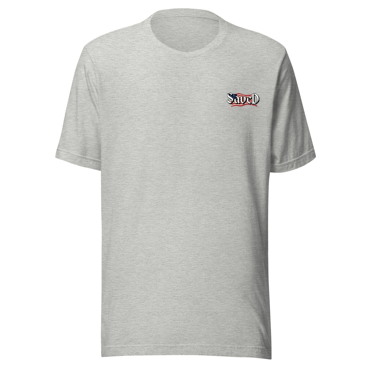 Liberty Collection™ — “Come and Take It” | Modern Edition™ Unisex t-shirt
