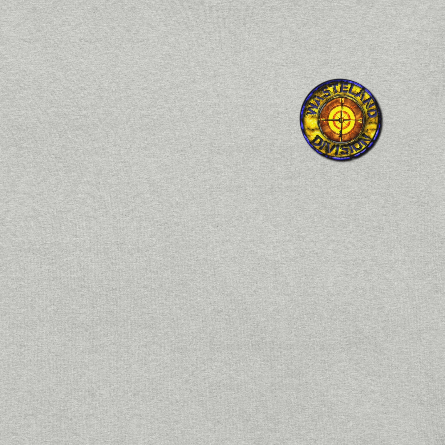 Wasteland Division™ — Scout Corps Elite Unisex t-shirt