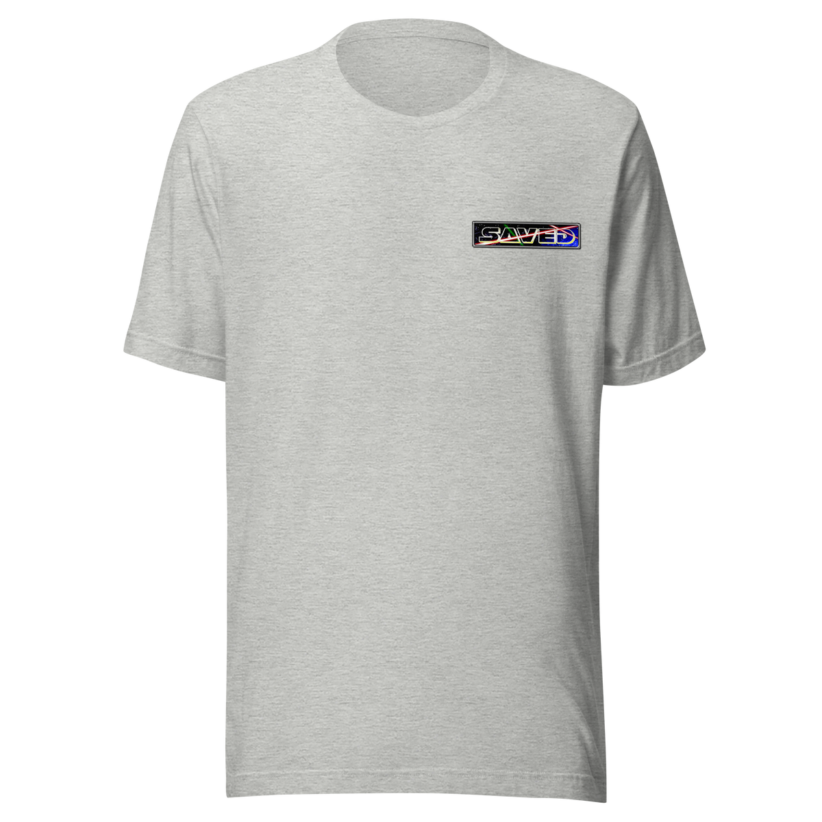 SAVED — Galactic Collection™ | “Come and Take It” Heavy Trooper Edition™ Unisex t-shirt