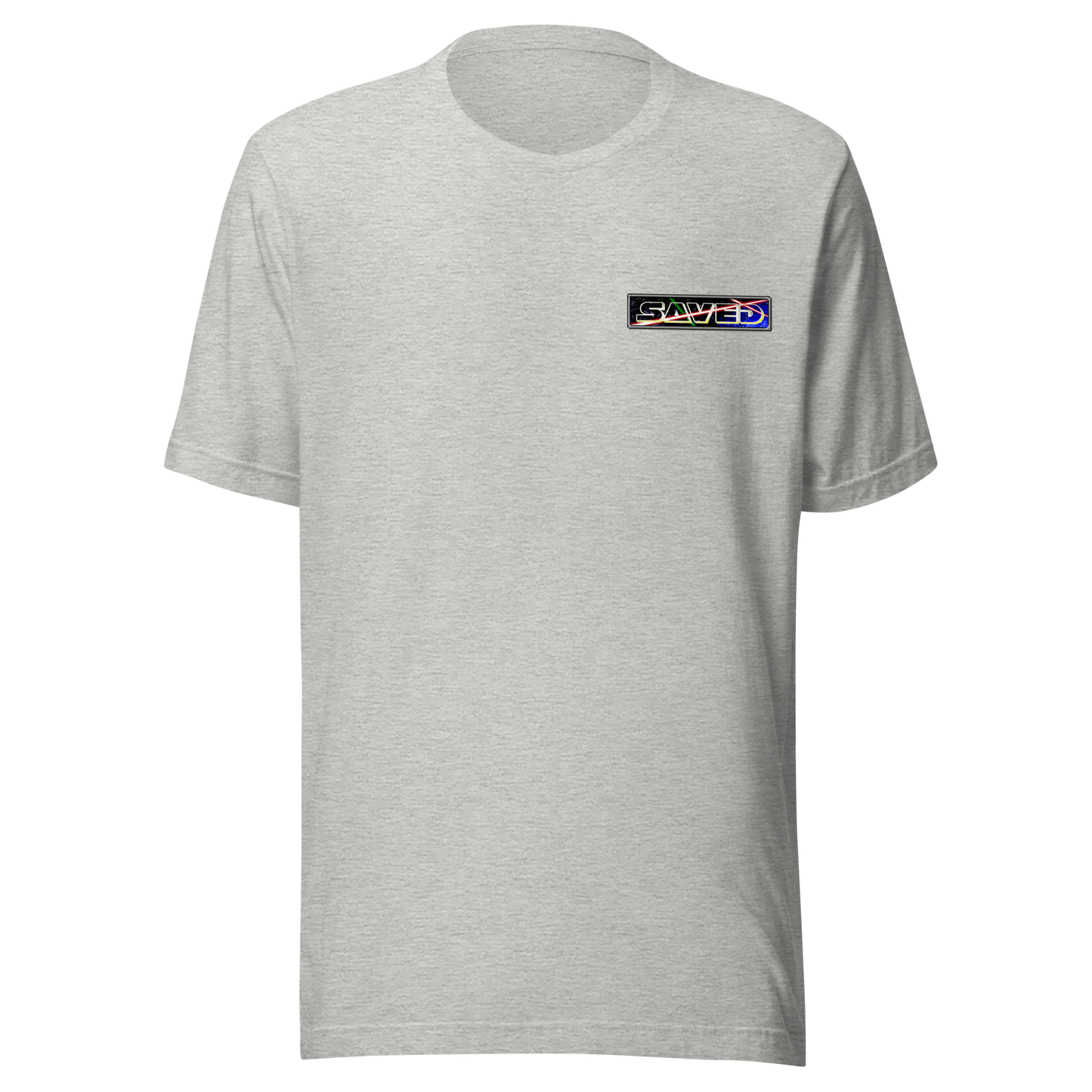 SAVED — Galactic Collection™ “Come and Take It” Trooper Edition™ Unisex t-shirt