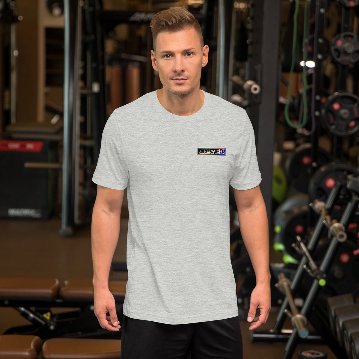 SAVED — Galactic Collection™ | “Come and Take It” Boldly Go Edition™ Unisex t-shirt