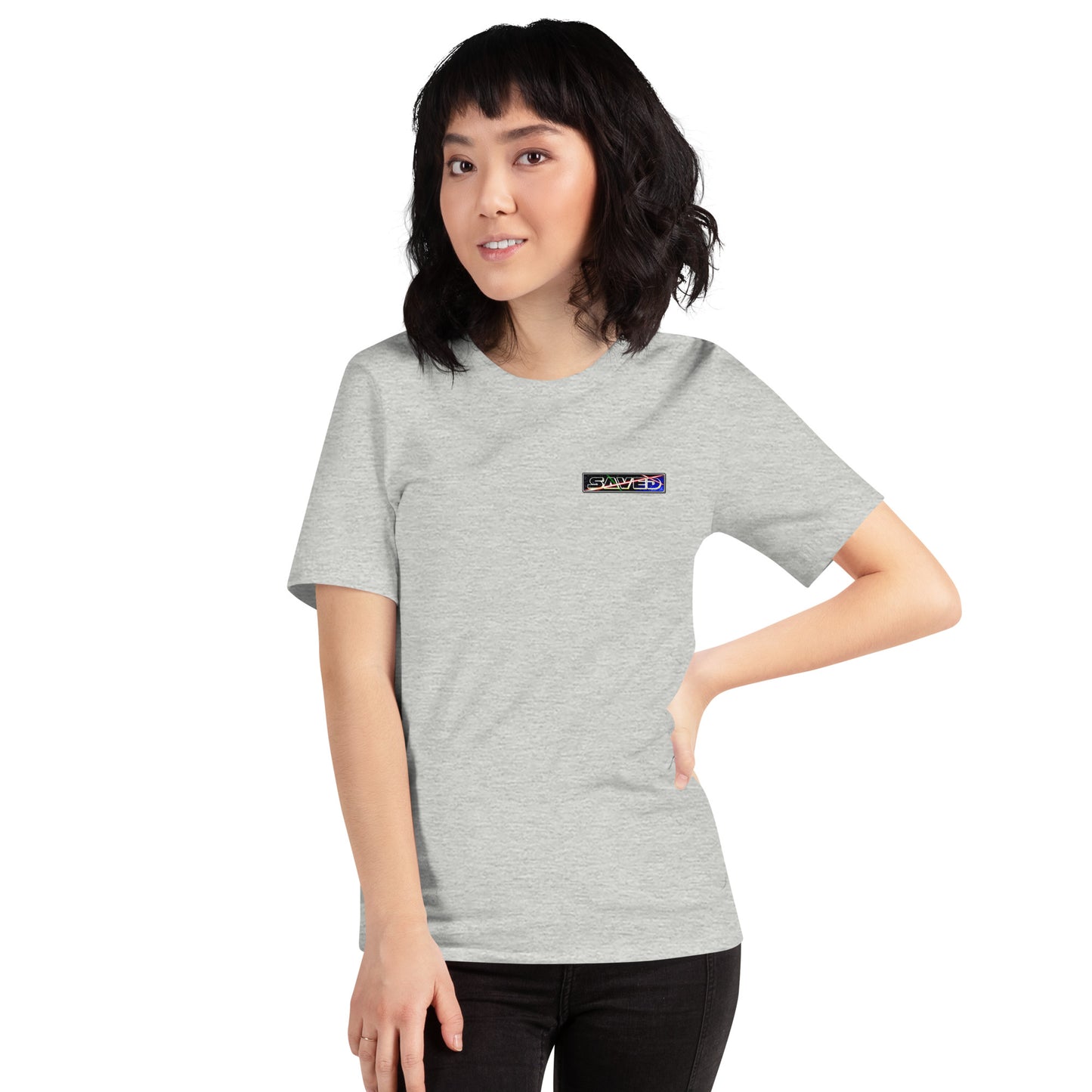 SAVED — Galactic Collection™ | “Come and Take It” Boldly Go Edition™ Unisex t-shirt