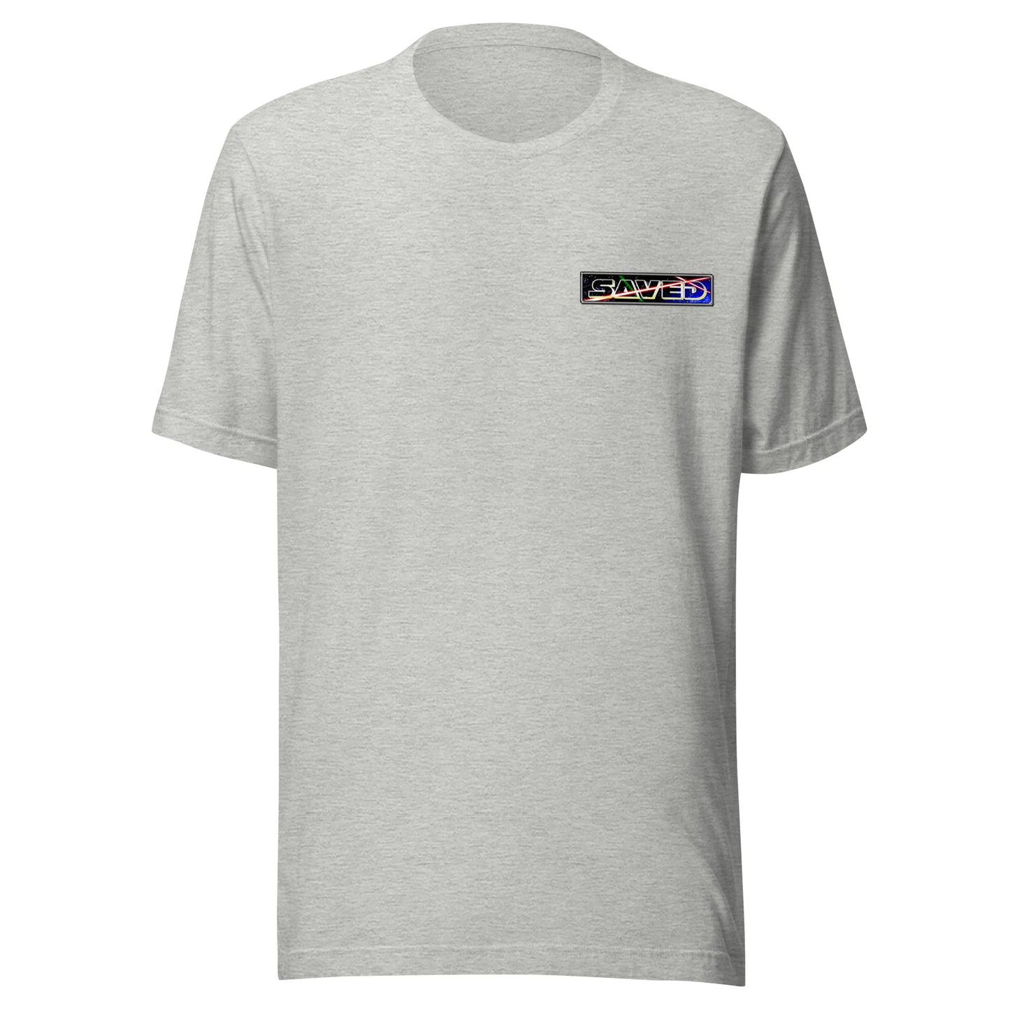 SAVED — Galactic Collection™ | “Come and Take It” Boldly Go Edition™ Unisex t-shirt