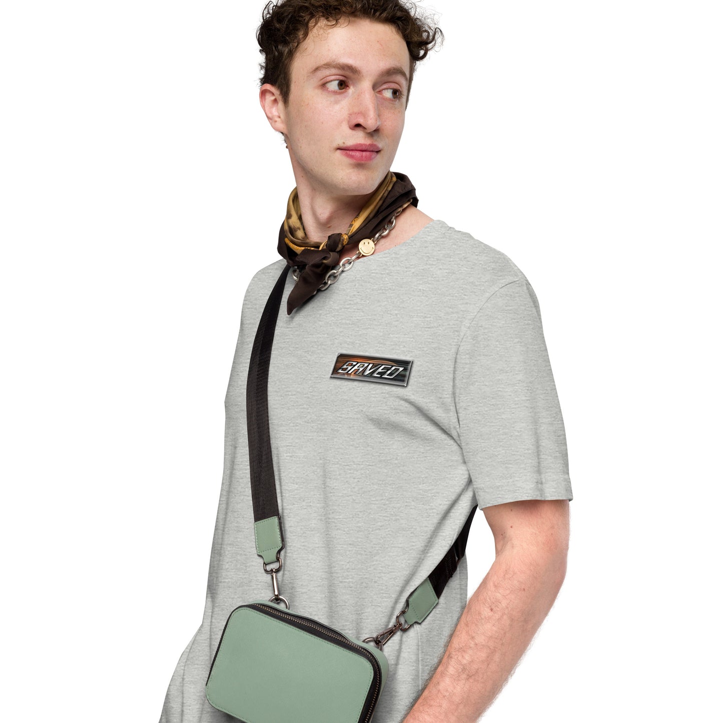 SAVED — Galactic Collection™ | “Come and Take It” Boldly Go Edition™ Unisex t-shirt