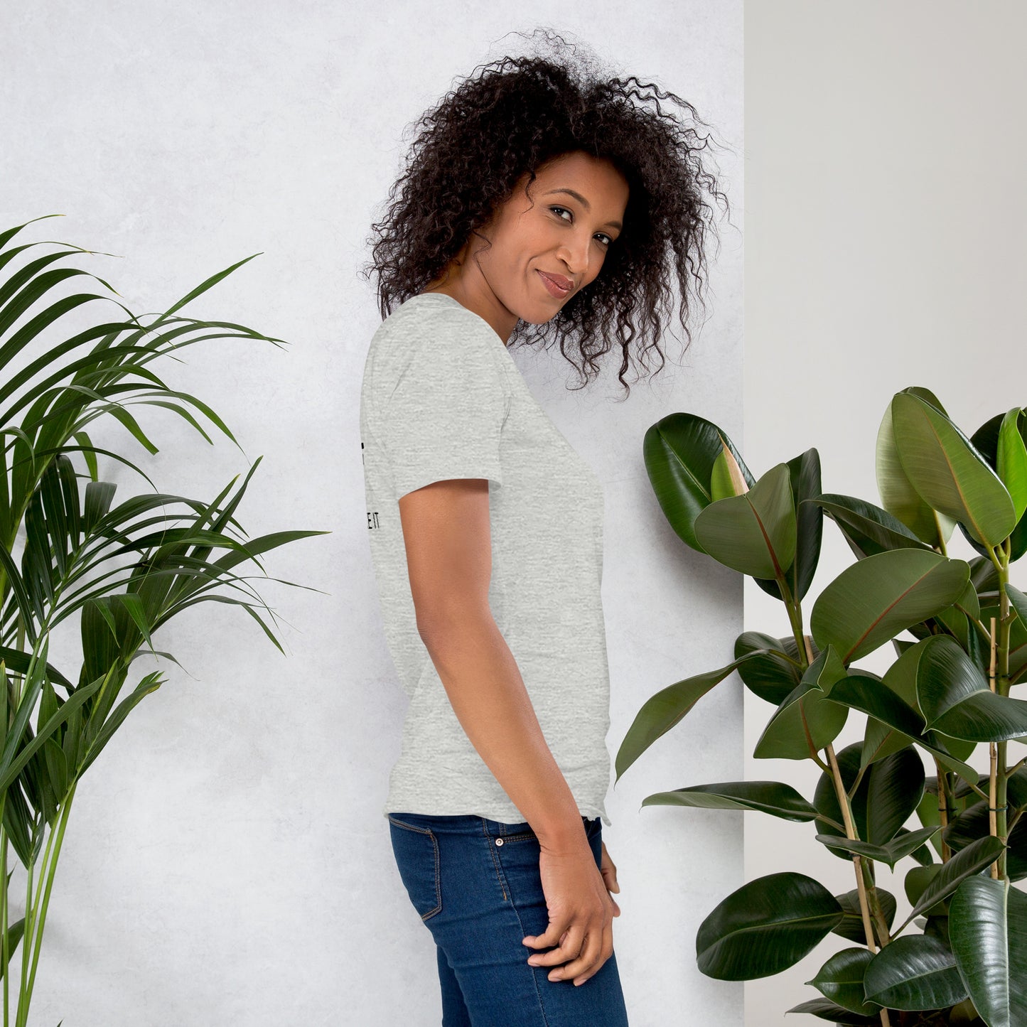 Liberty Collection™ — “Come and Take It” | Modern Edition™ Unisex t-shirt