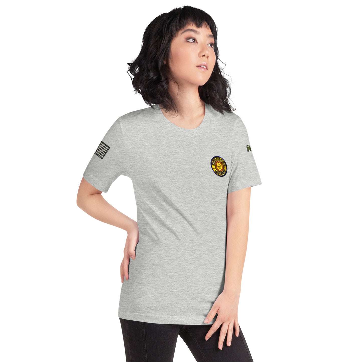 Wasteland Division™ — Scout Corps Elite Unisex t-shirt