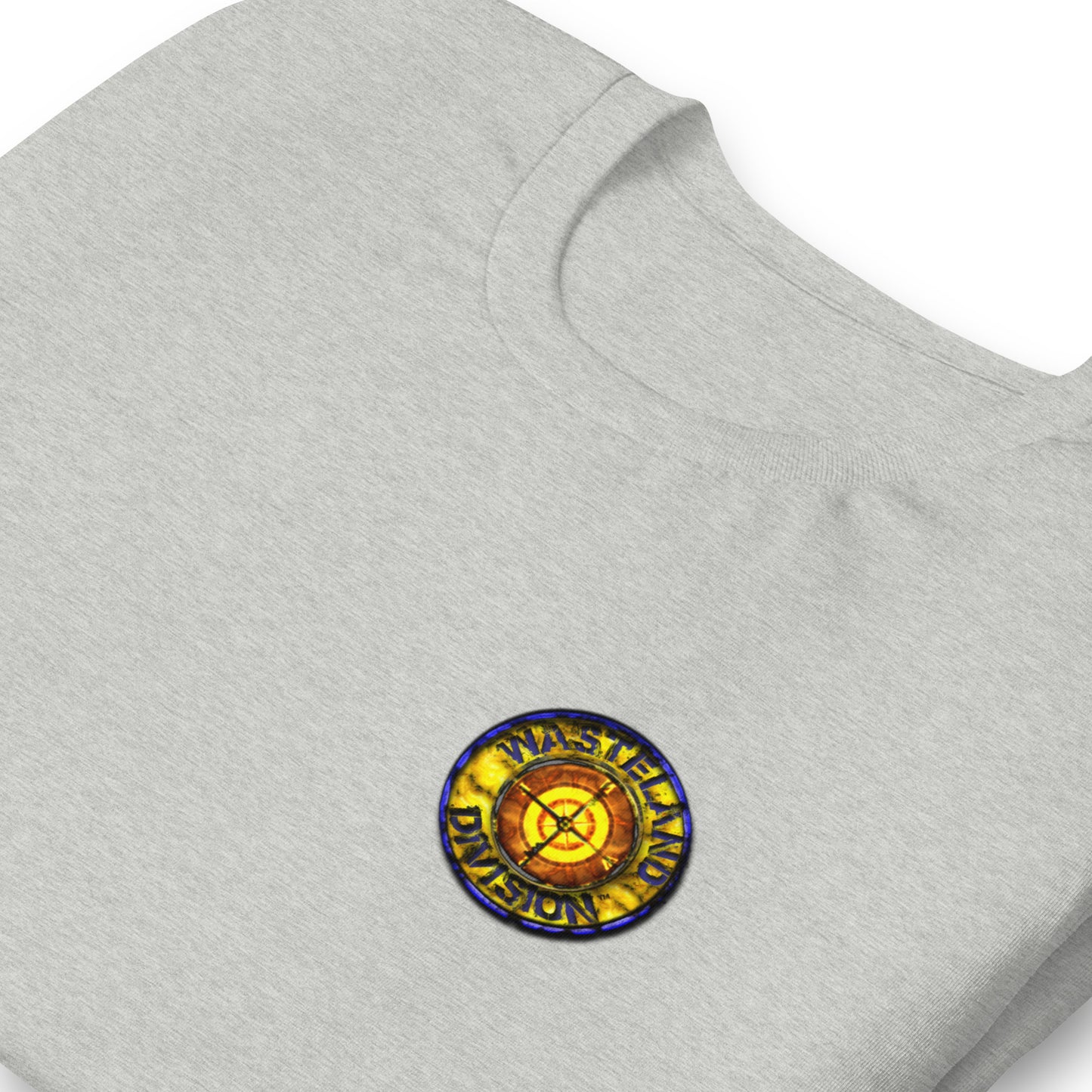 Wasteland Division™ — Scout Corps Elite Unisex t-shirt