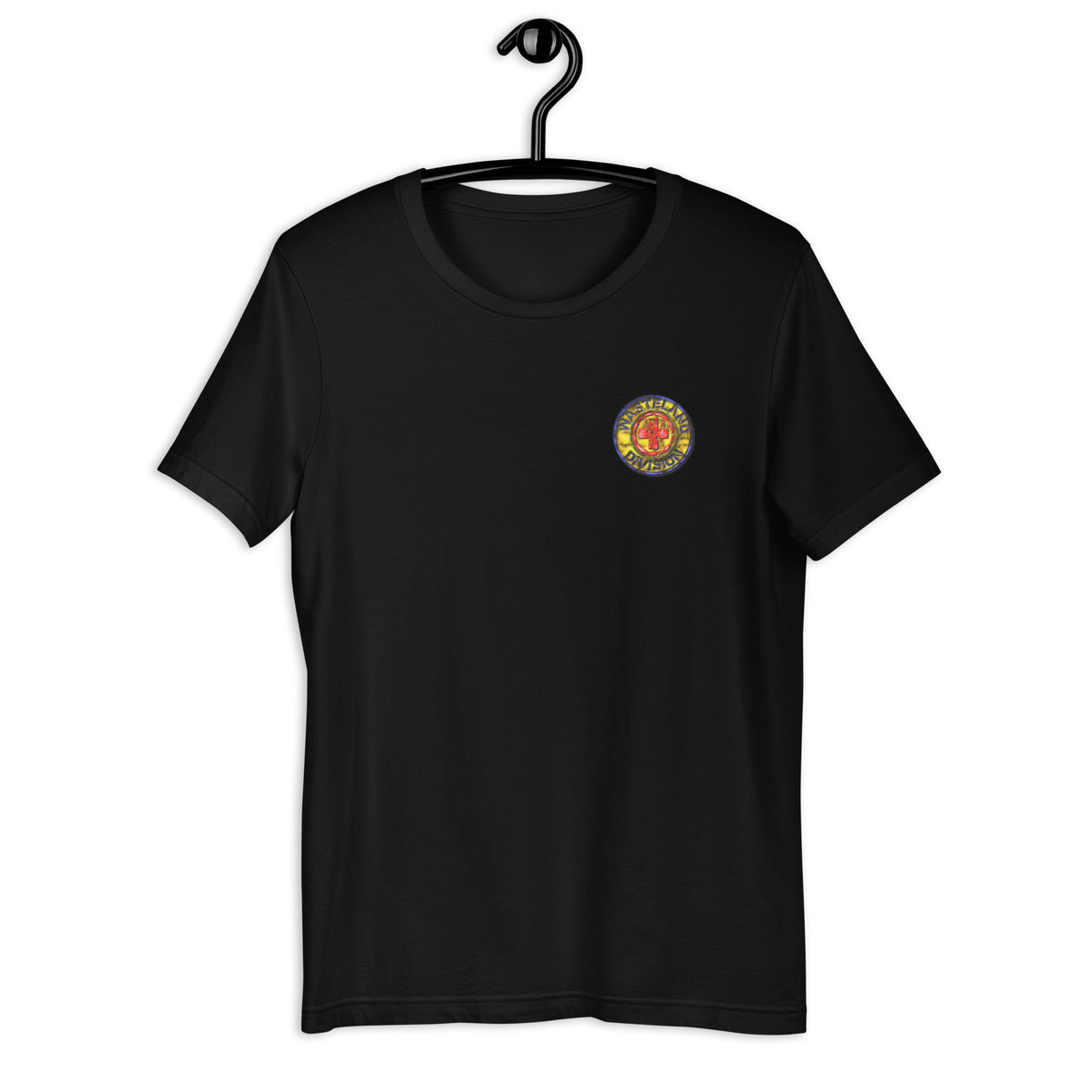 Wasteland Division™ Medic Corps Standard Issue Unisex t-shirt