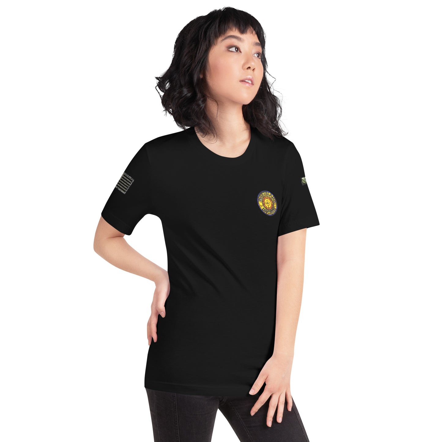 Wasteland Division™ — Scout Corps Elite Unisex t-shirt