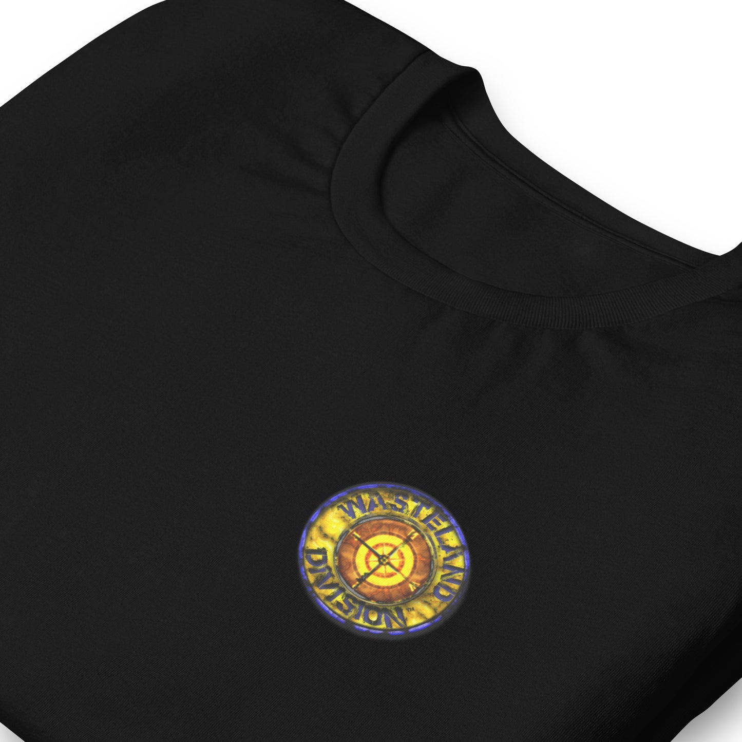 Wasteland Division™ — Scout Corps Elite Unisex t-shirt