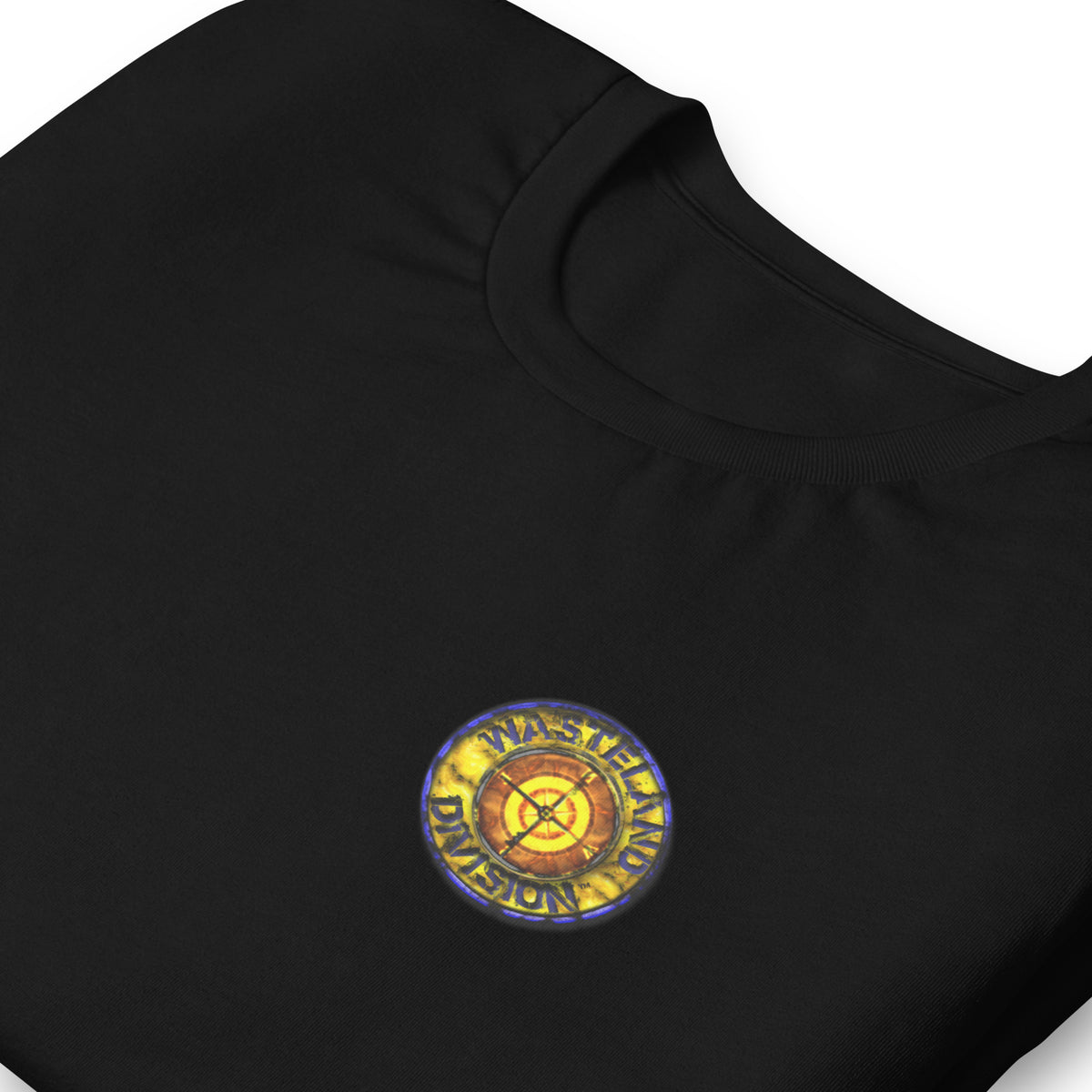 Wasteland Division™ Scout Corps Standard Issue Unisex t-shirt