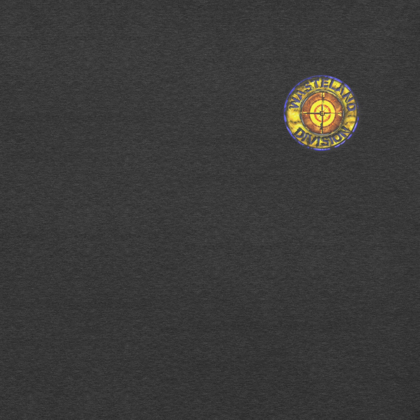 Wasteland Division™ — Scout Corps Elite Unisex t-shirt