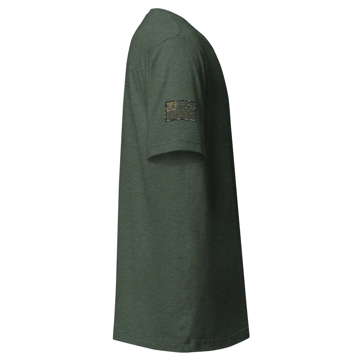 Wasteland Division™ — Engineer Corps Elite Unisex t-shirt
