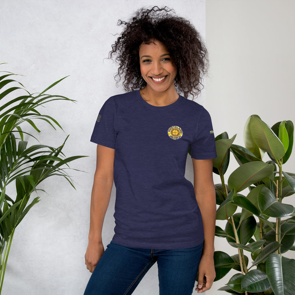 Wasteland Division™ Scout Corps Unisex t-shirt