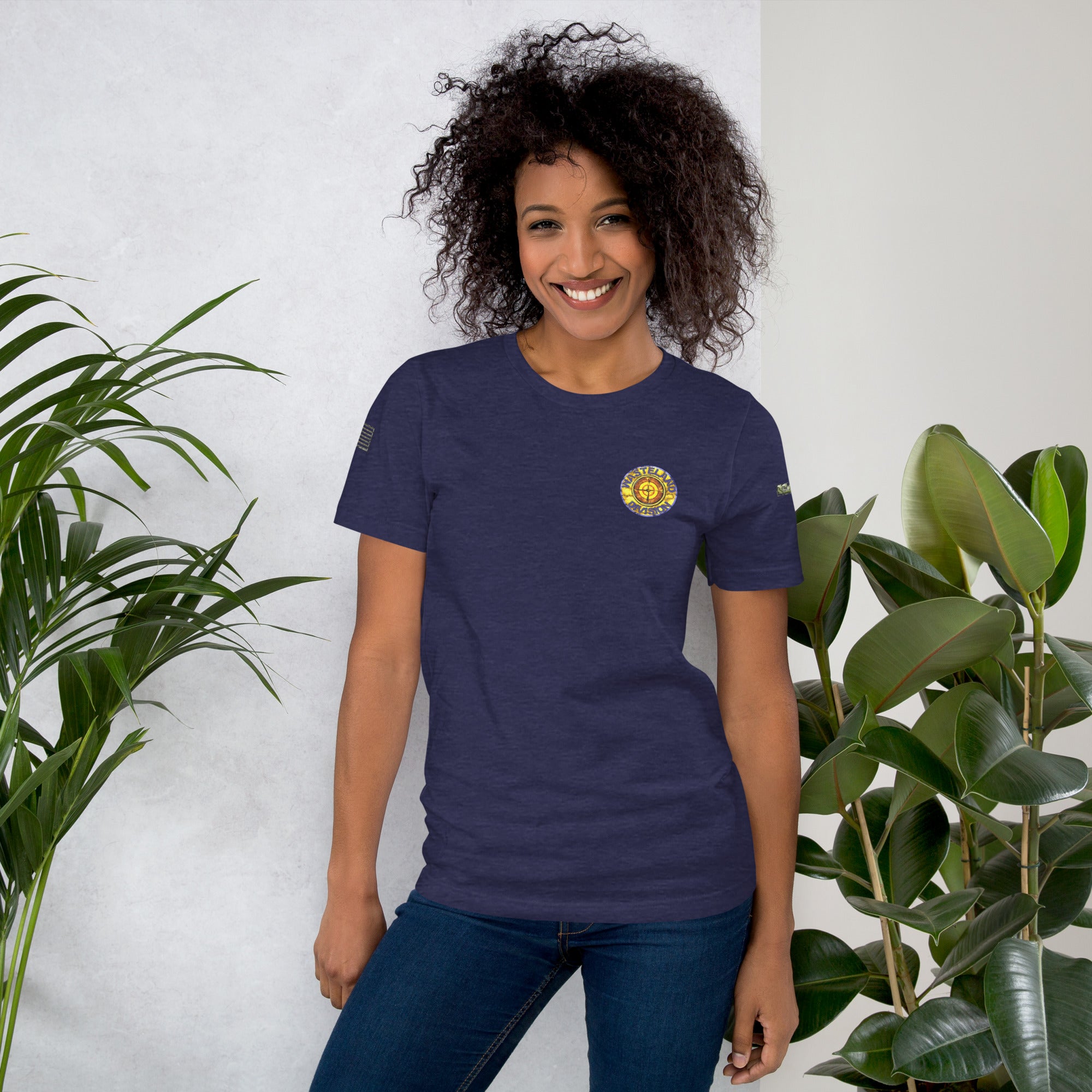 Wasteland Division™ Scout Corps Unisex t-shirt