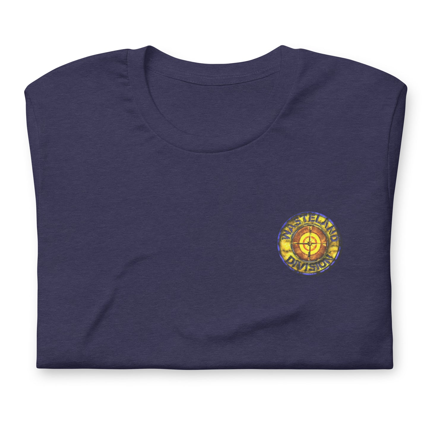 Wasteland Division™ — Scout Corps Elite Unisex t-shirt