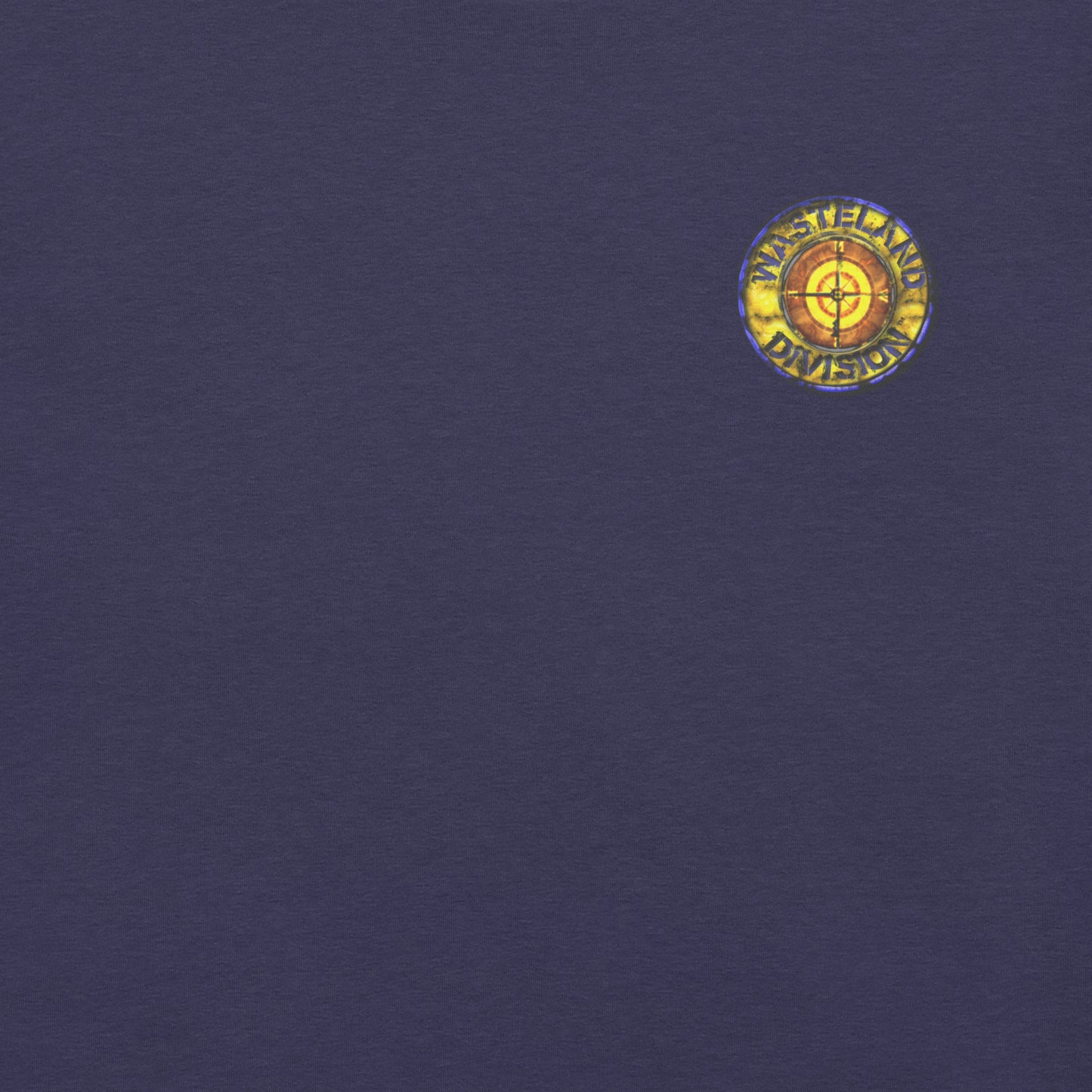 Wasteland Division™ — Scout Corps Elite Unisex t-shirt