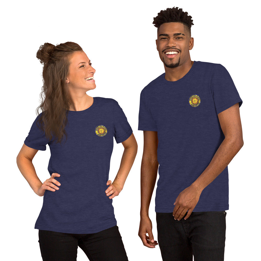 Wasteland Division™ Scout Corps Standard Issue Unisex t-shirt