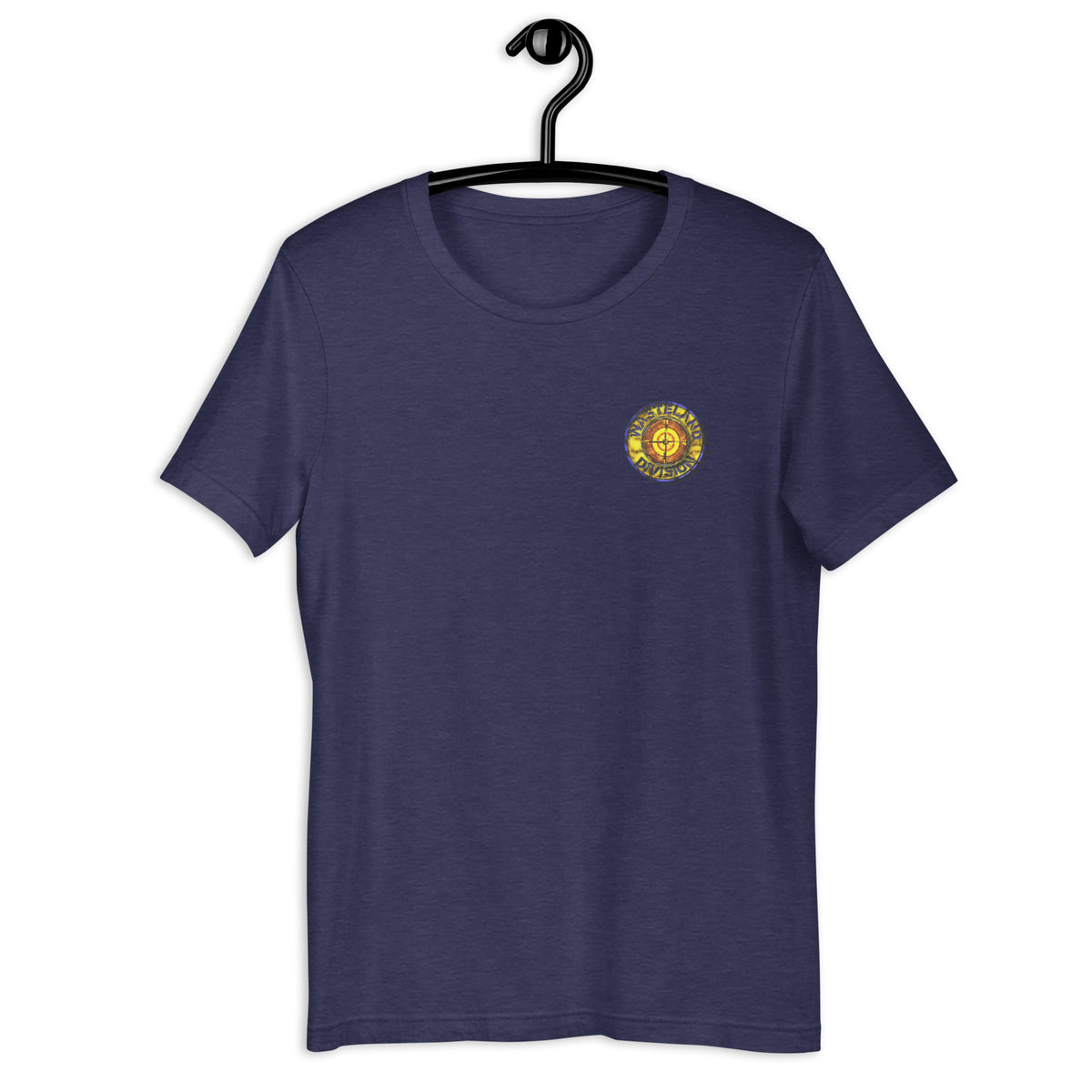 Wasteland Division™ Scout Corps Standard Issue Unisex t-shirt