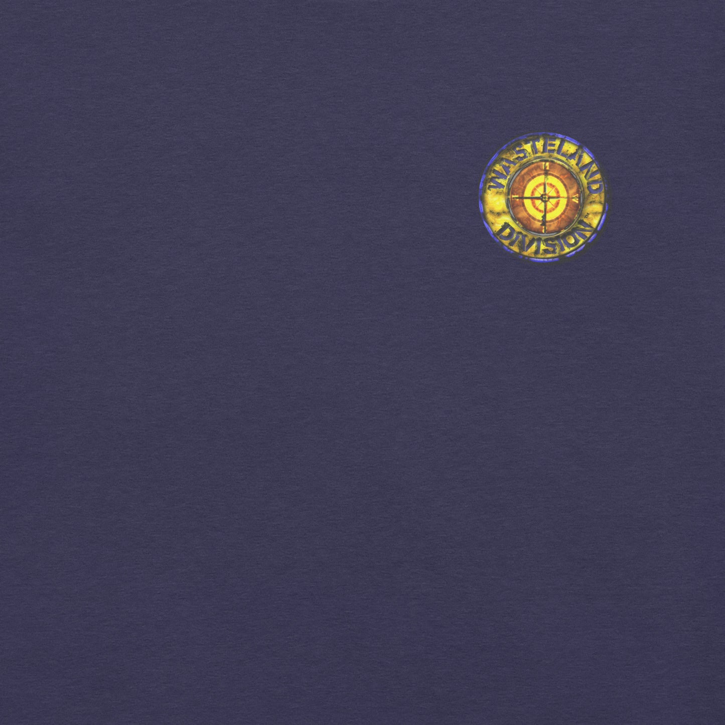 Wasteland Division™ Scout Corps Standard Issue Unisex t-shirt