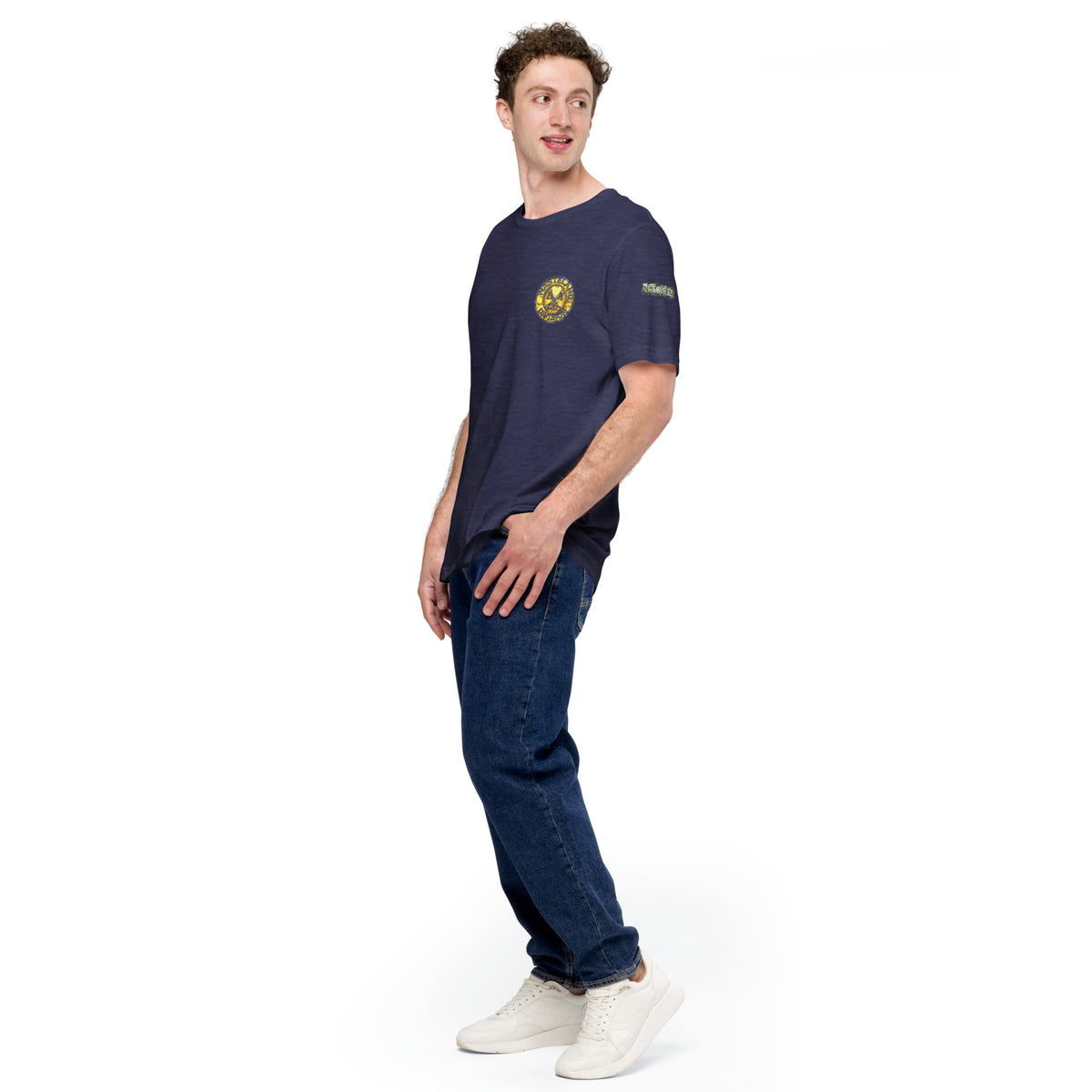 Wasteland Division™ — Engineer Corps Elite Unisex t-shirt