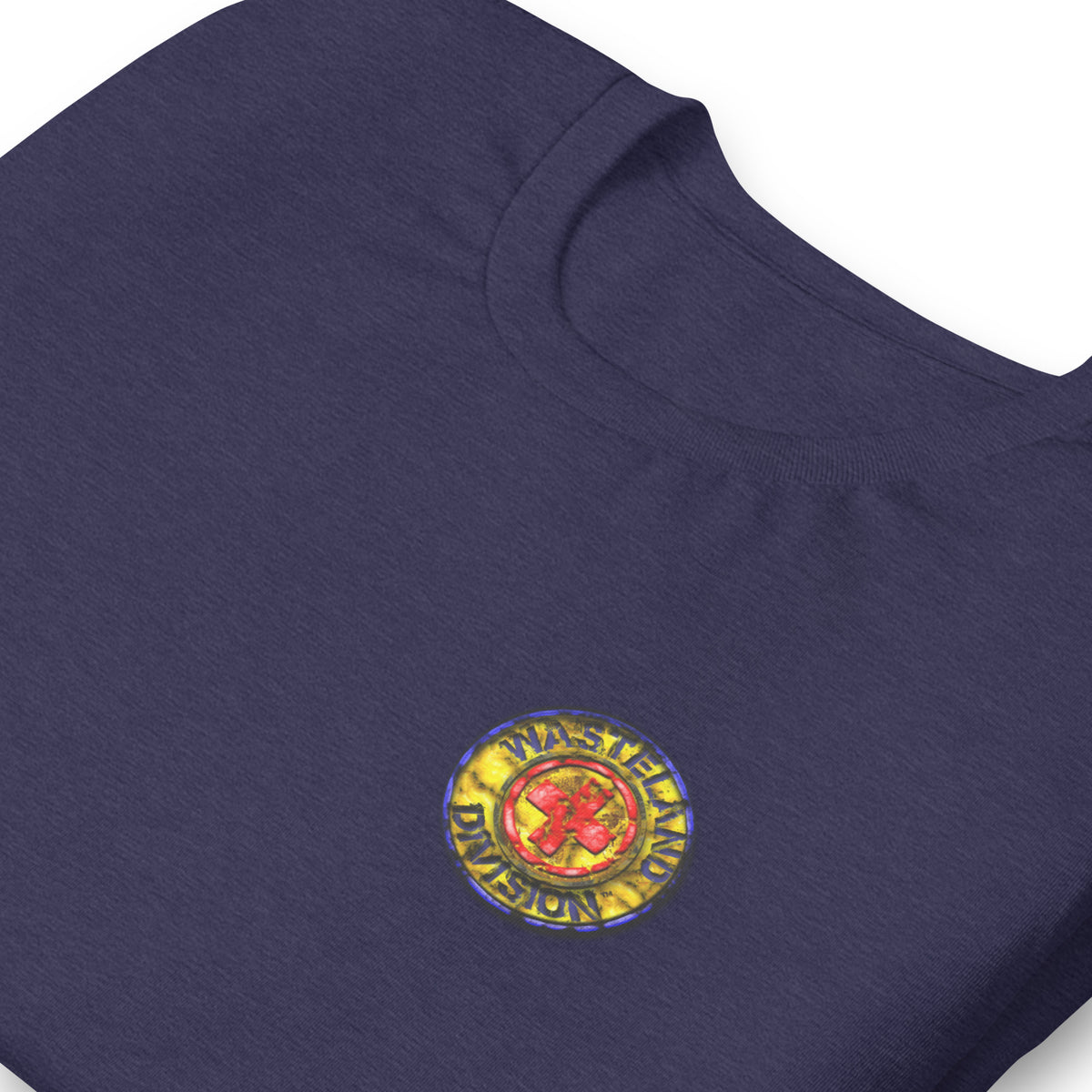 Wasteland Division™ — Medic Corps Elite Unisex t-shirt