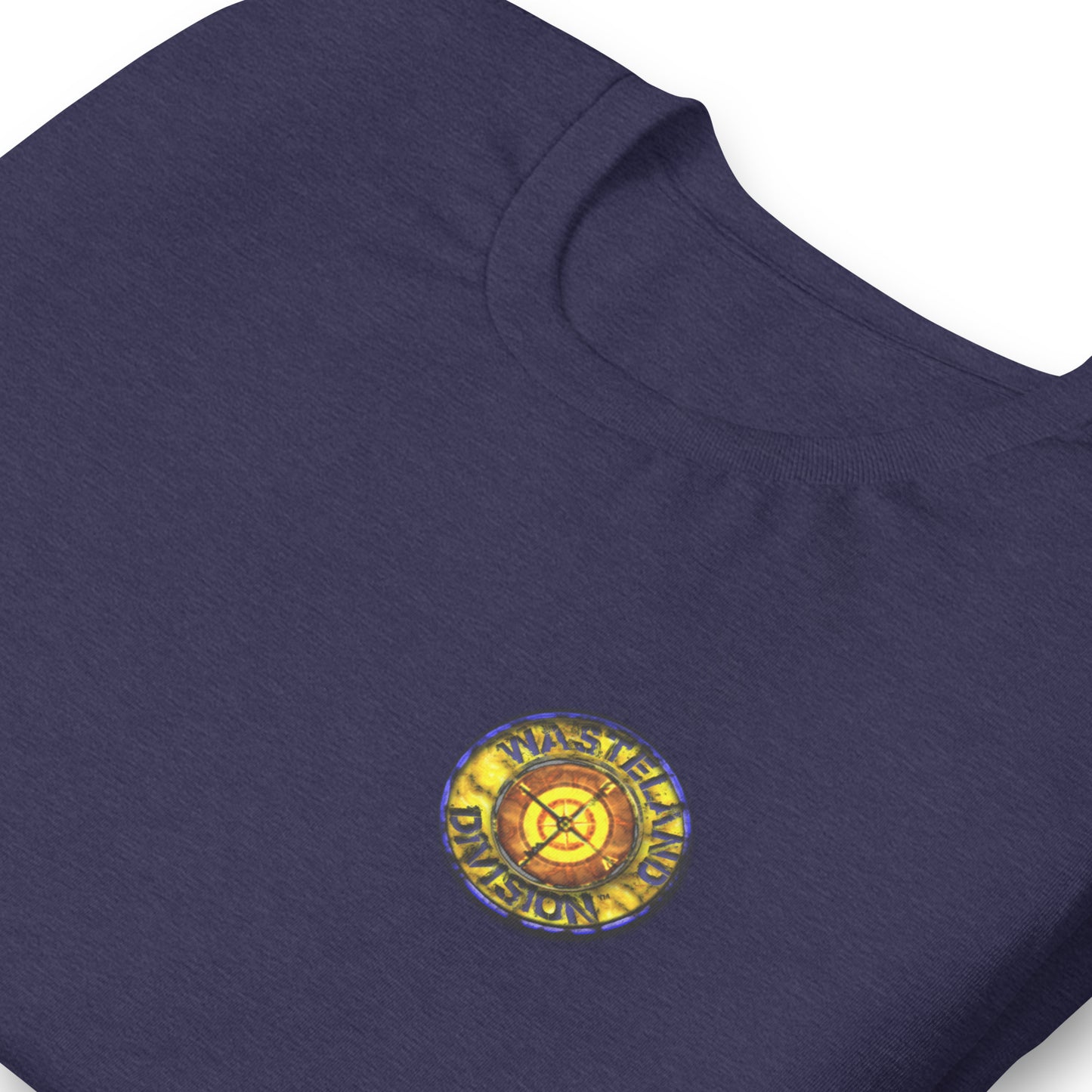 Wasteland Division™ — Scout Corps Elite Unisex t-shirt
