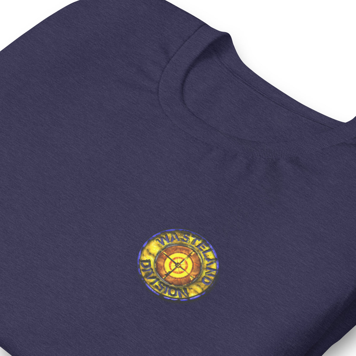 Wasteland Division™ Scout Corps Standard Issue Unisex t-shirt