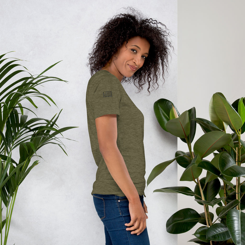 Wasteland Division™ Scout Corps Unisex t-shirt