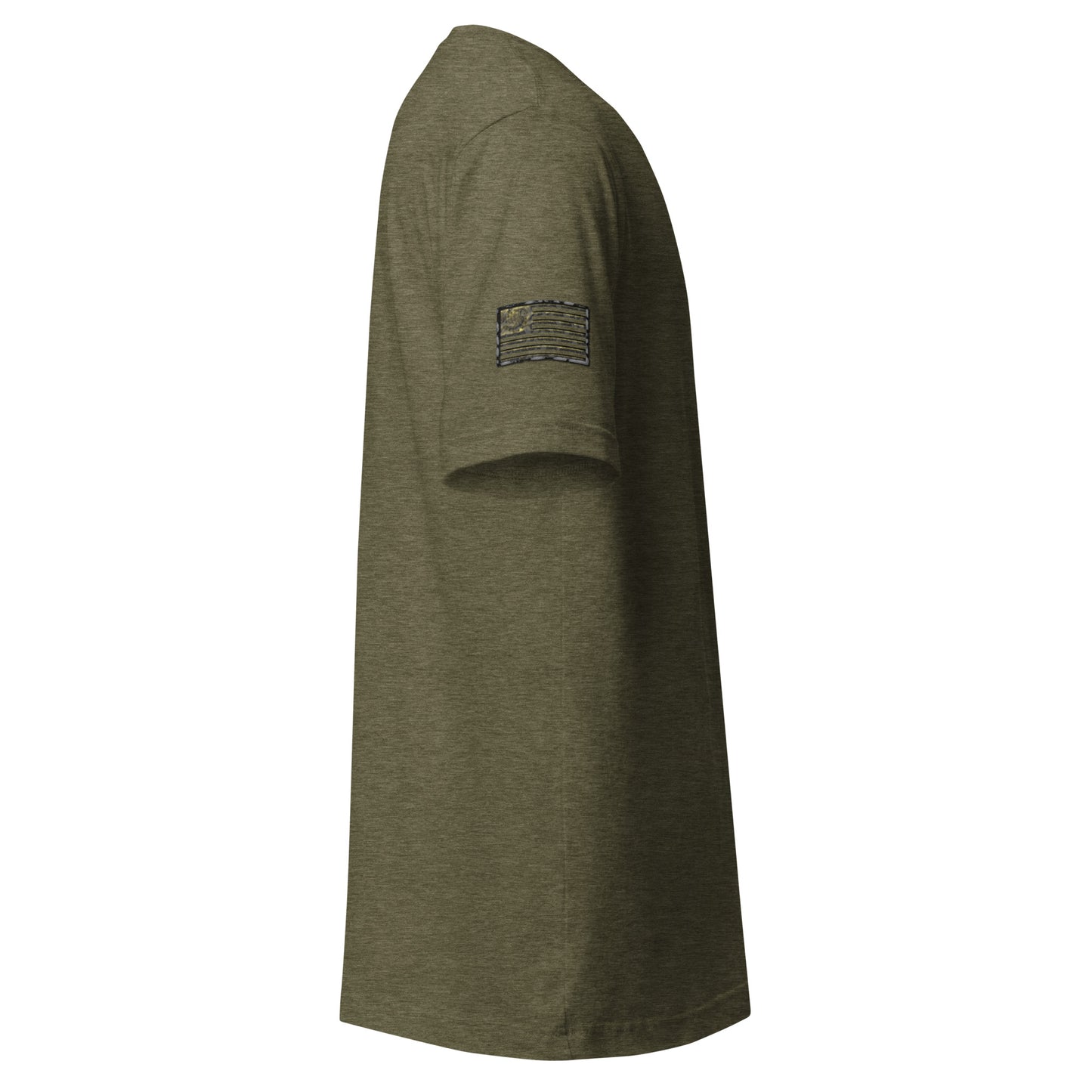 Wasteland Division™ — Medic Corps Elite Unisex t-shirt