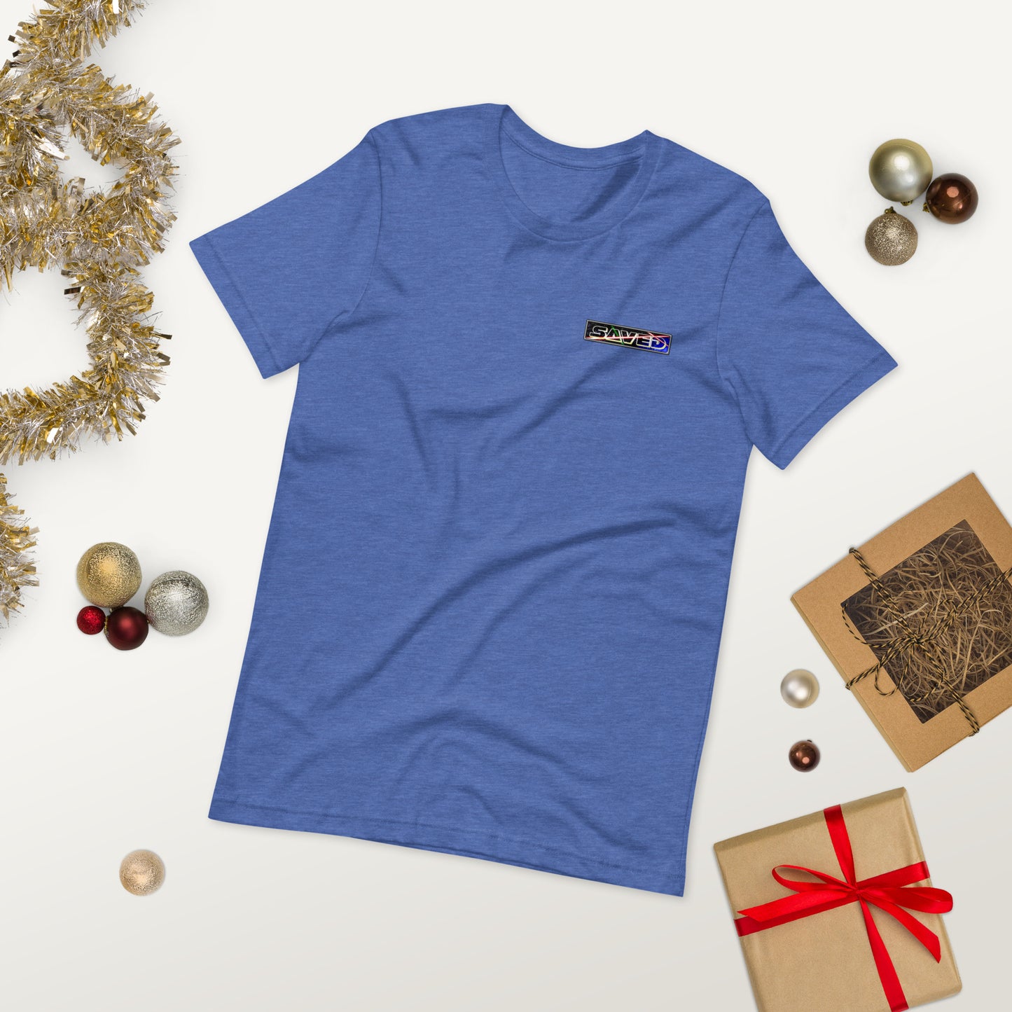 SAVED — Galactic Collection™ “Come and Take It” Trooper Edition™ Unisex t-shirt