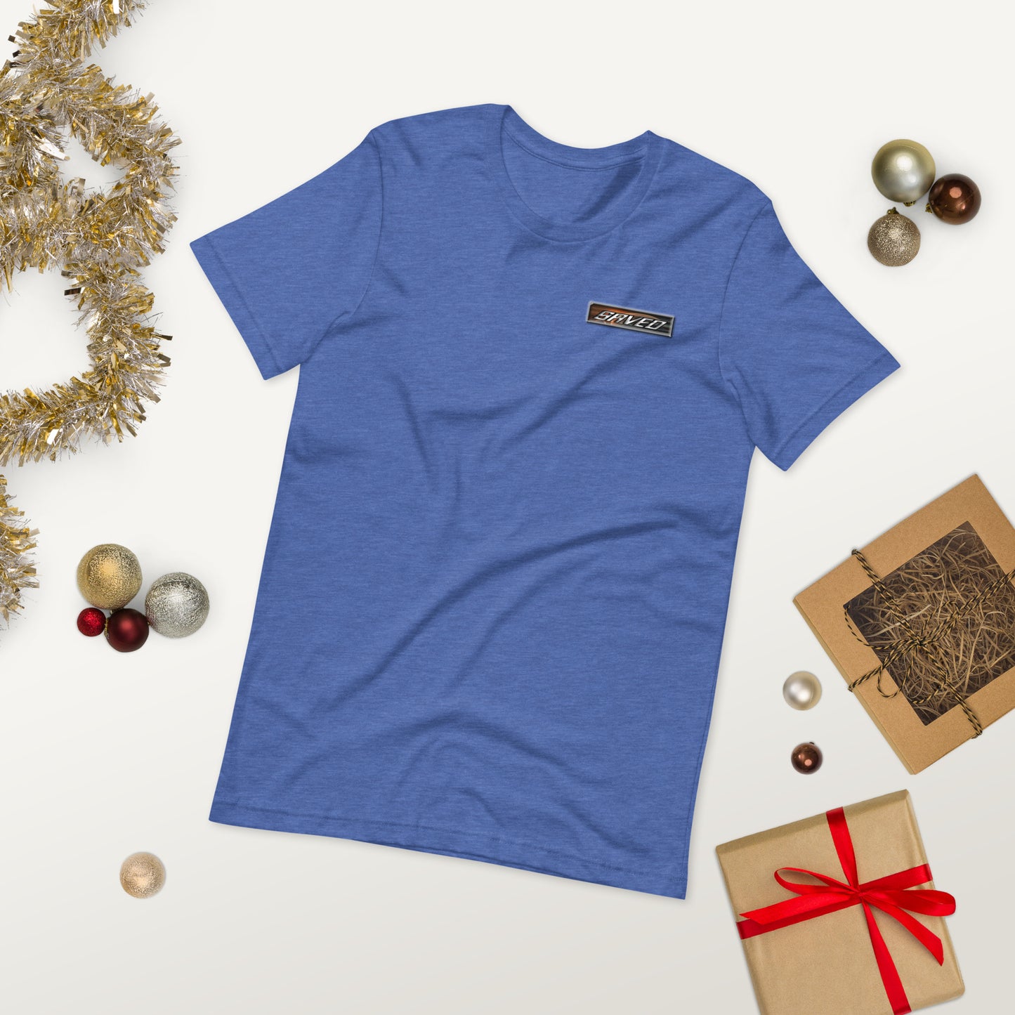 SAVED — Galactic Collection™ | “Come and Take It” Boldly Go Edition™ Unisex t-shirt