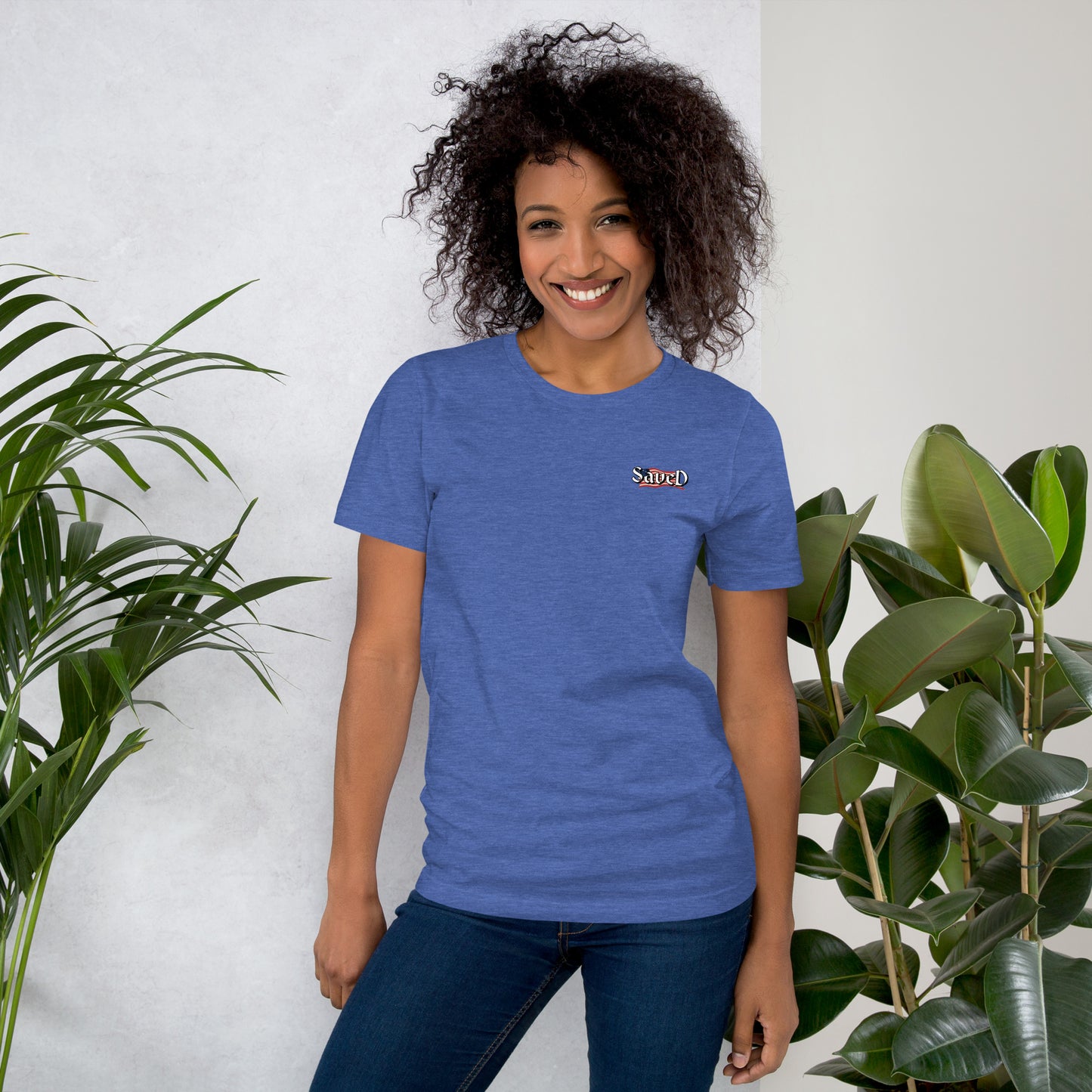Liberty Collection™- We The People Unisex t-shirt