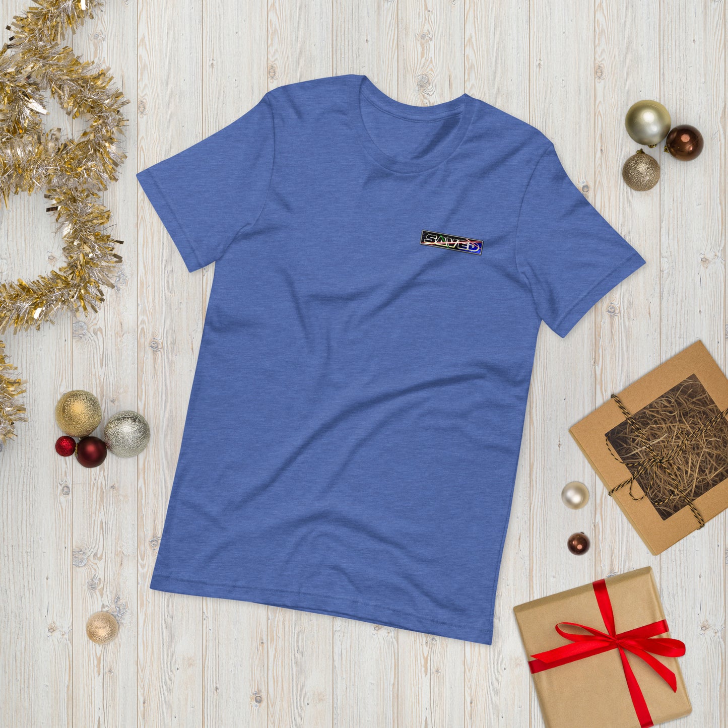 SAVED — Galactic Collection™ | “Come and Take It” Smuggler Edition™ Unisex t-shirt