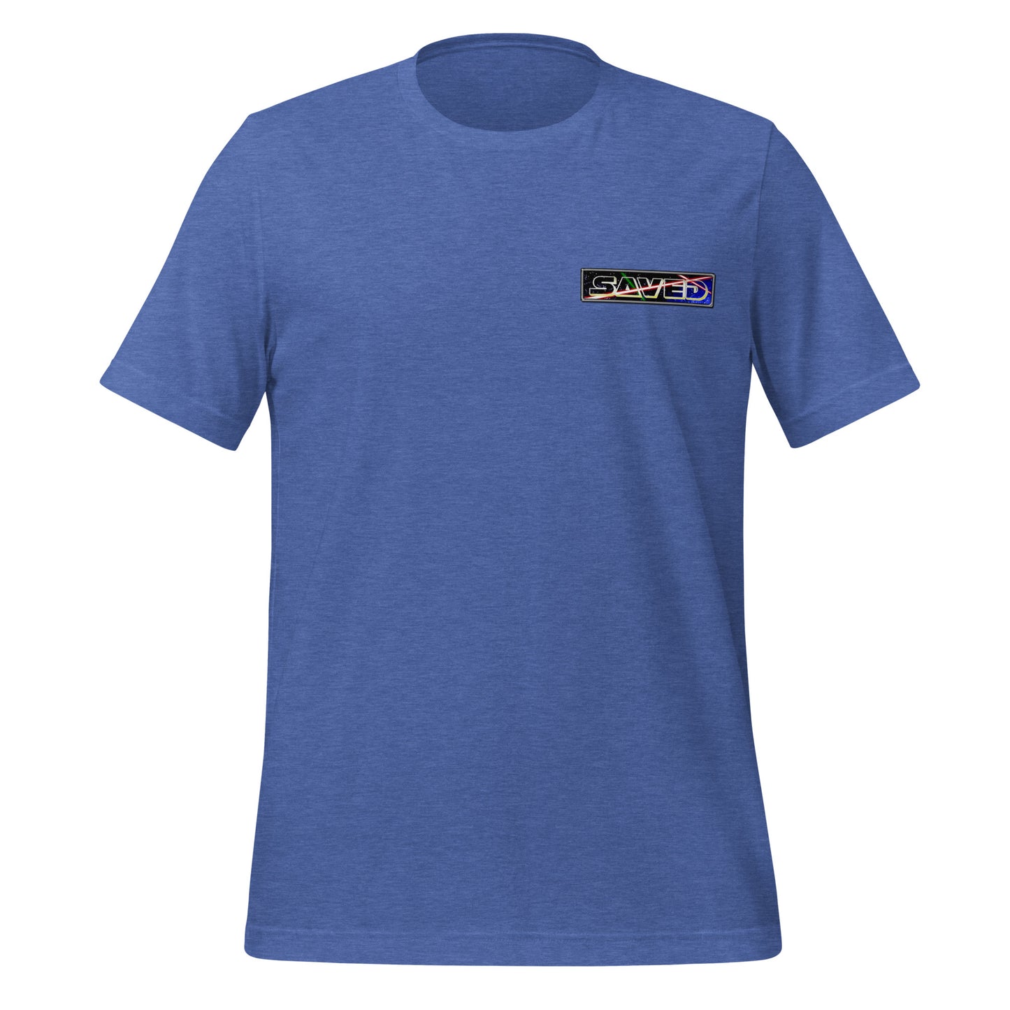 SAVED — Galactic Collection™ | “Come and Take It” Smuggler Edition™ Unisex t-shirt