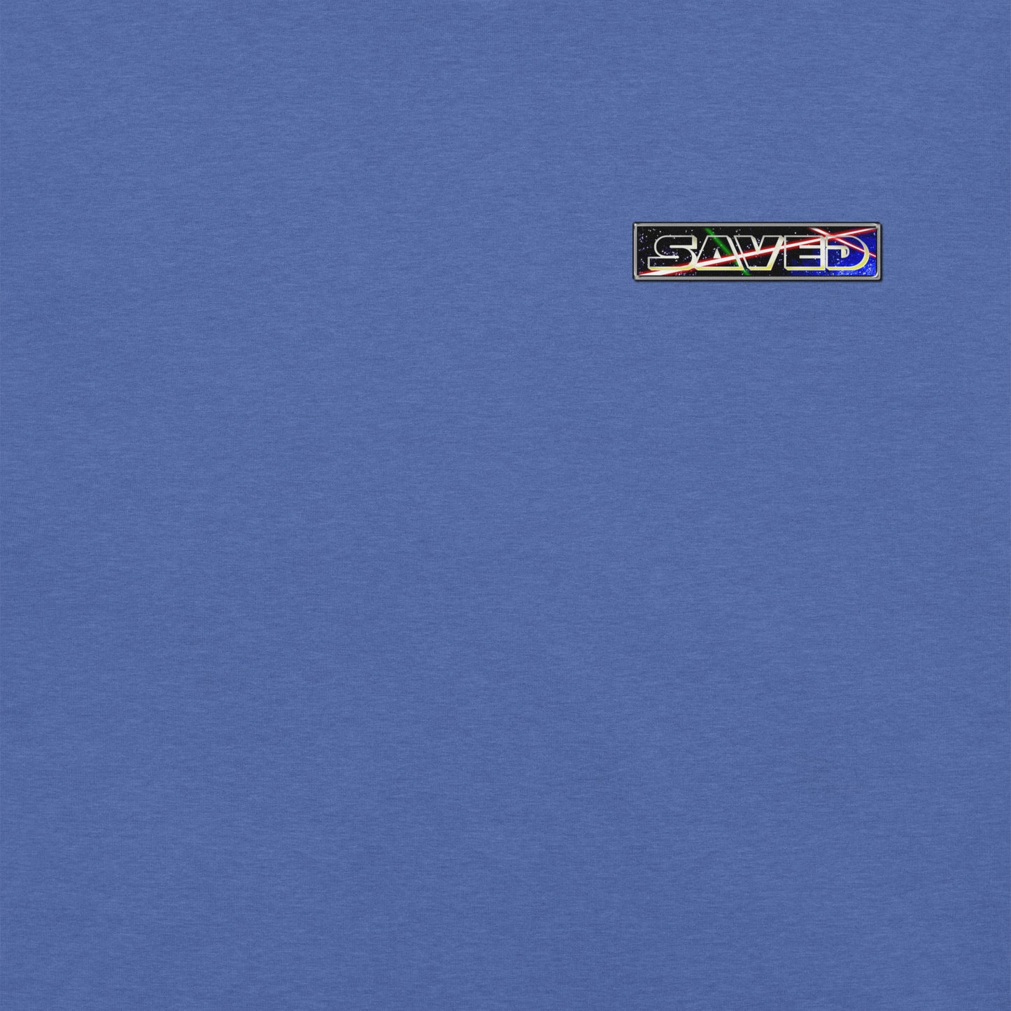 SAVED — Galactic Collection™ “Come and Take It” Trooper Edition™ Unisex t-shirt