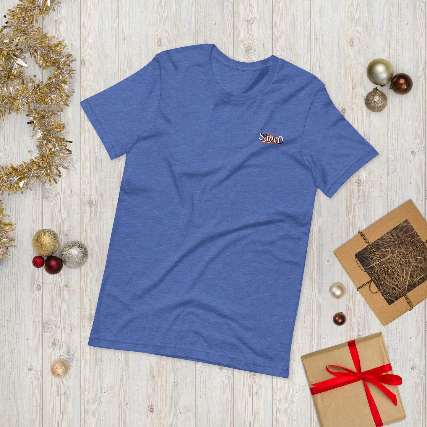 Liberty Collection™ — “Come and Take It” | Modern Edition™ Unisex t-shirt