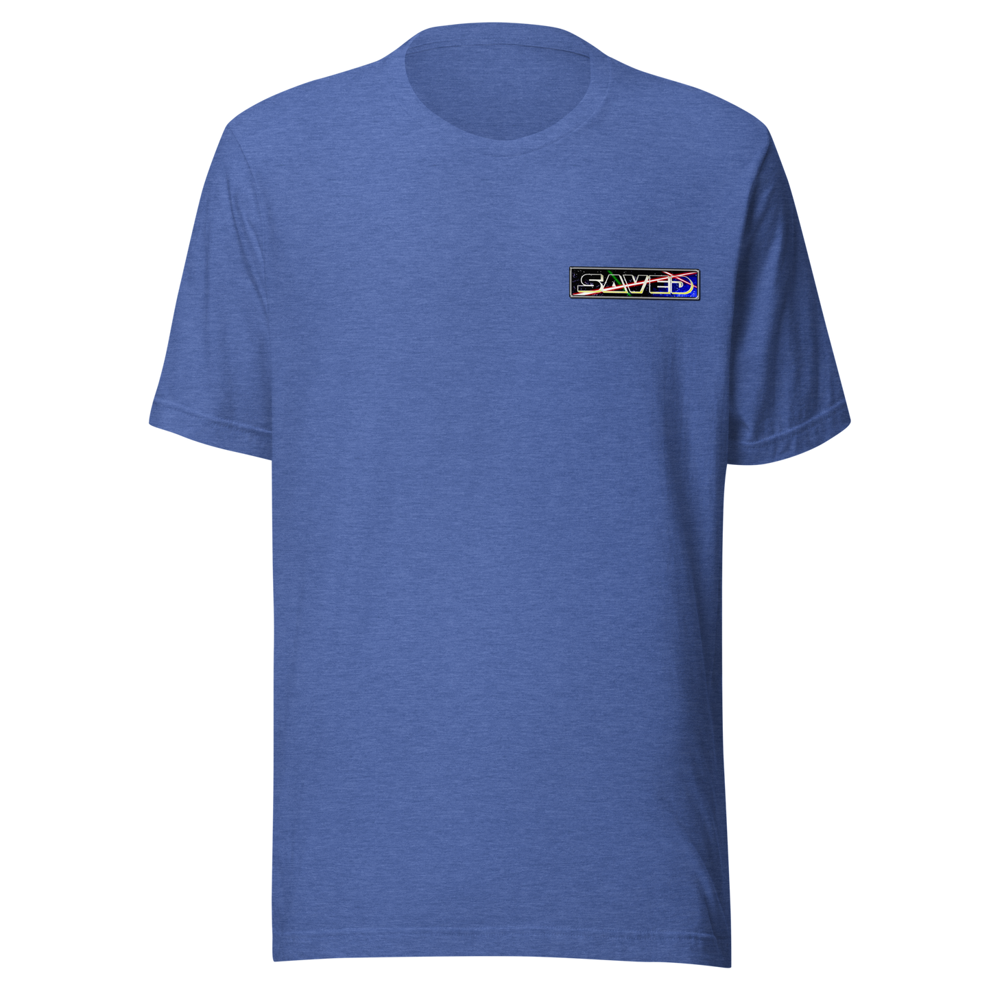 SAVED — Galactic Collection™ | “Come and Take It” Heavy Trooper Edition™ Unisex t-shirt