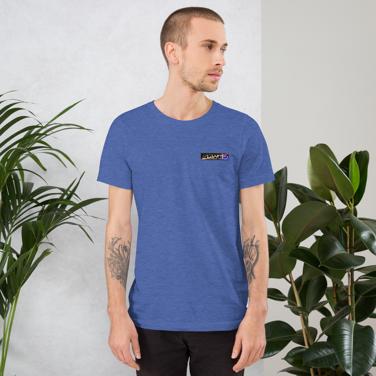 SAVED — Galactic Collection™ | “Come and Take It” Just A Diplomat Edition™ Unisex t-shirt