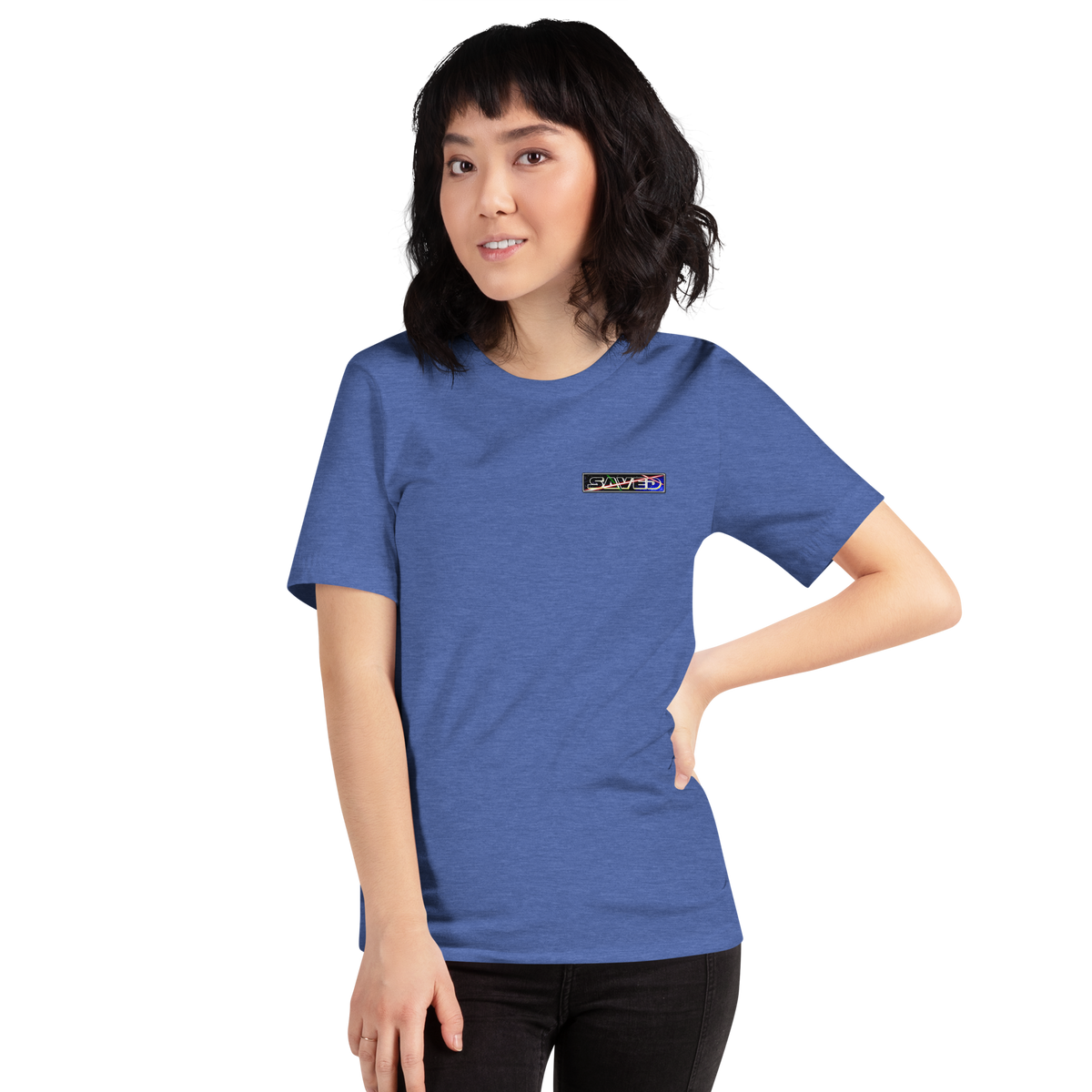 SAVED — Galactic Collection™ | “Come and Take It” Just A Diplomat Edition™ Unisex t-shirt